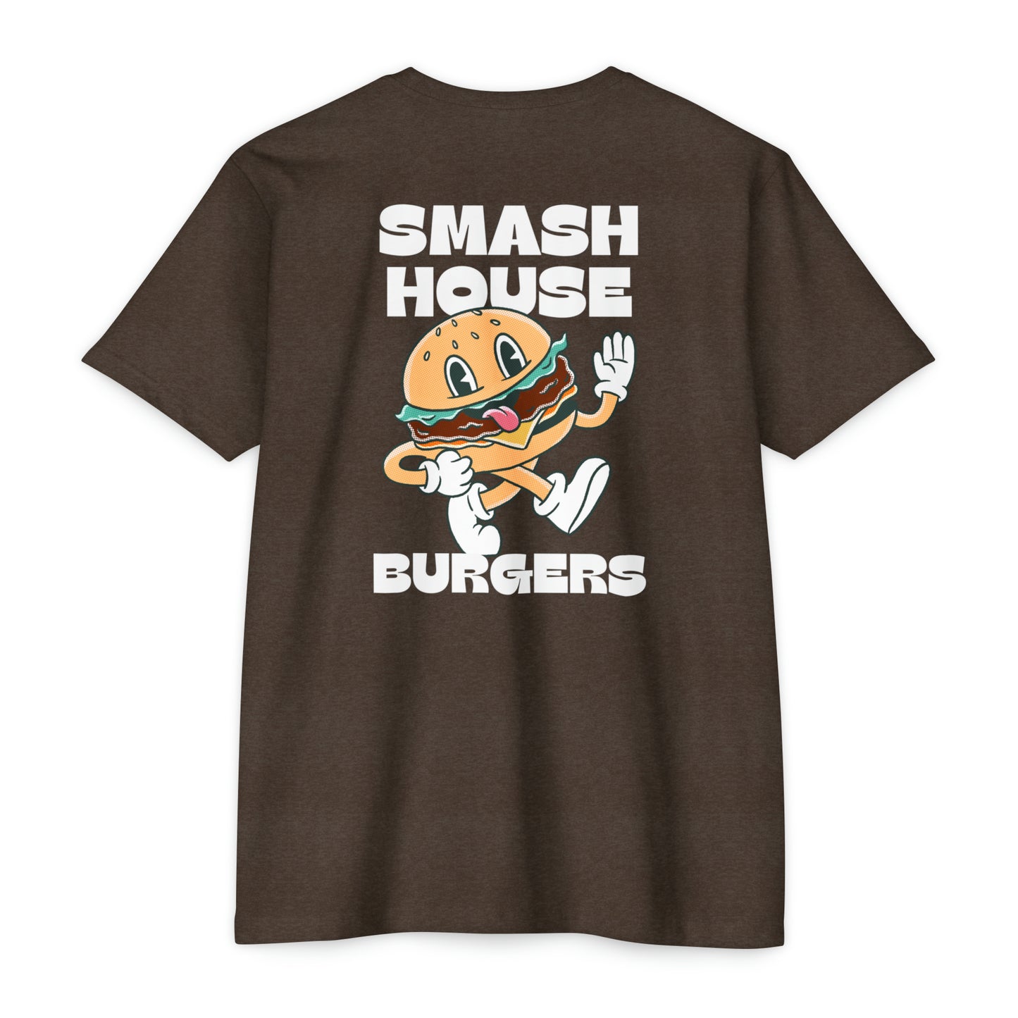 Smash House Burgers