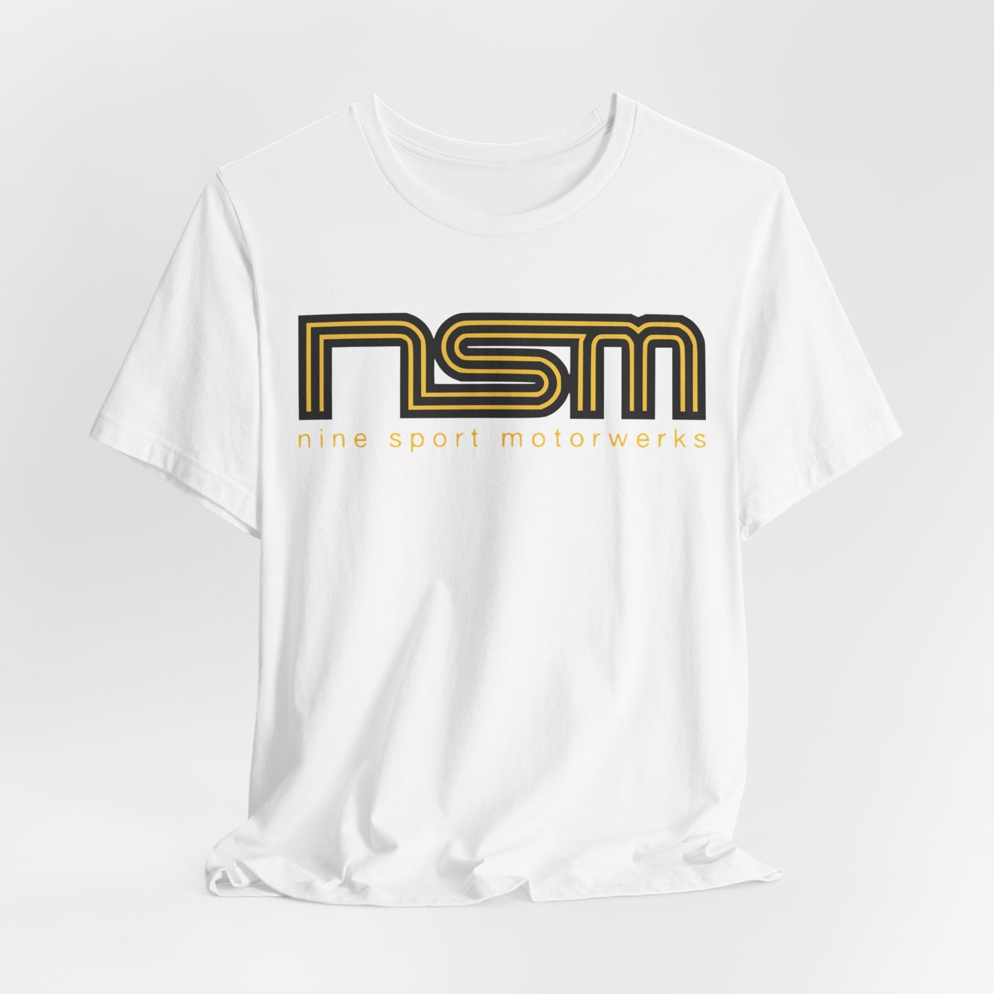 NSM shirt