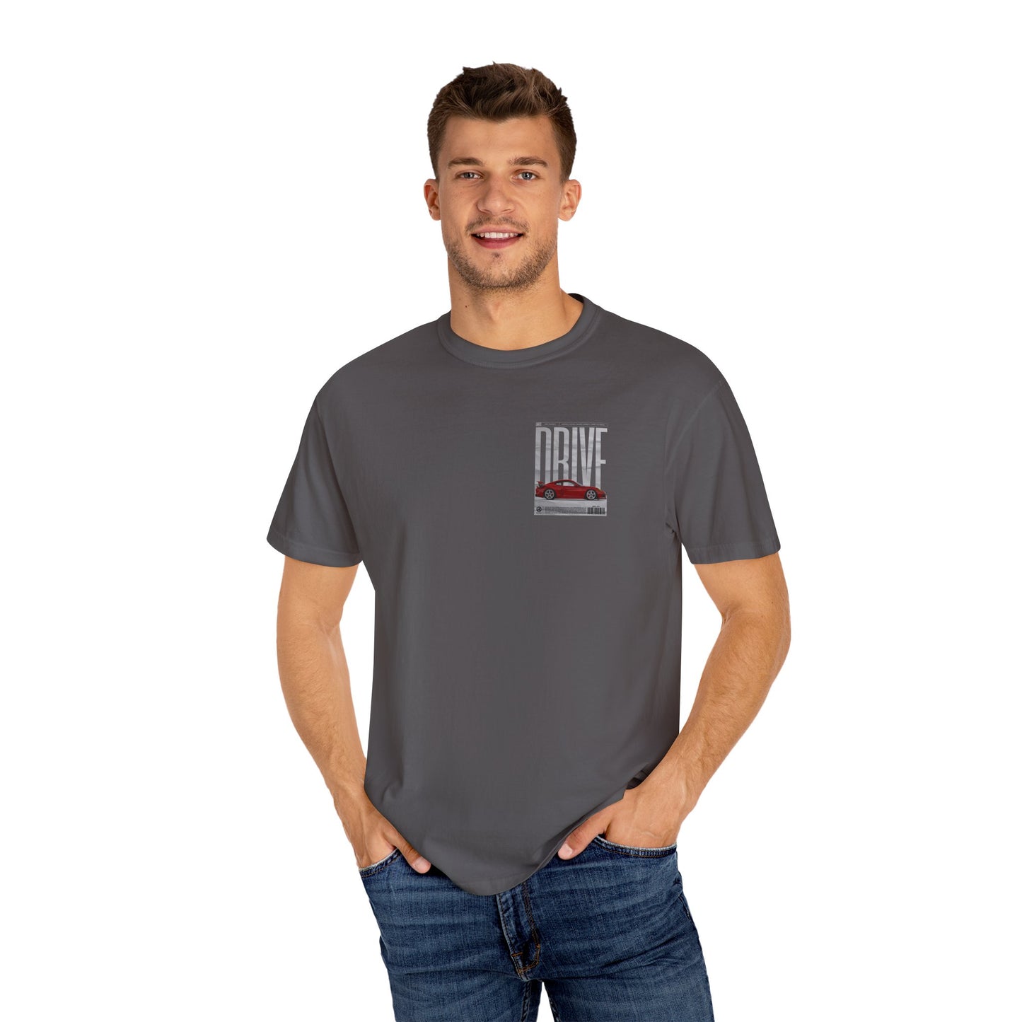 Dream Chaser Drive Tee