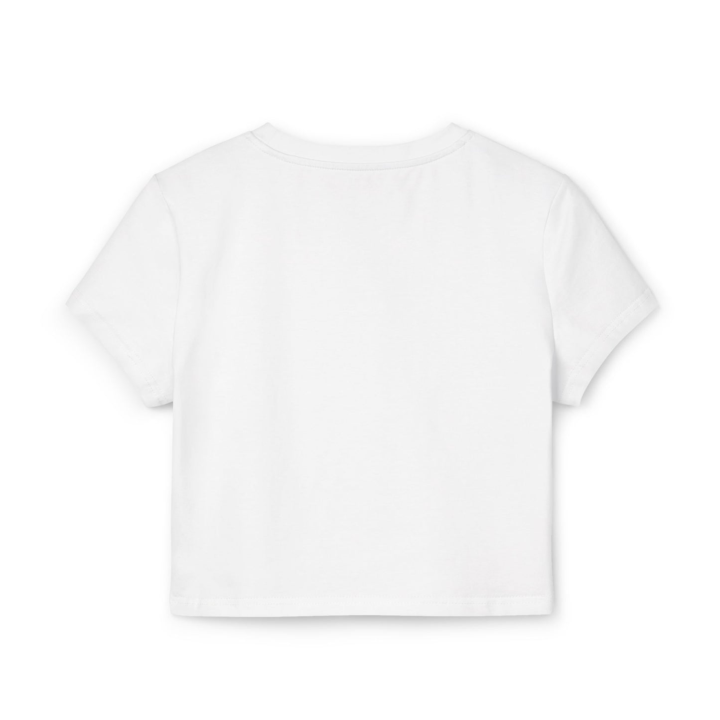 Weight House Women's Baby Tee