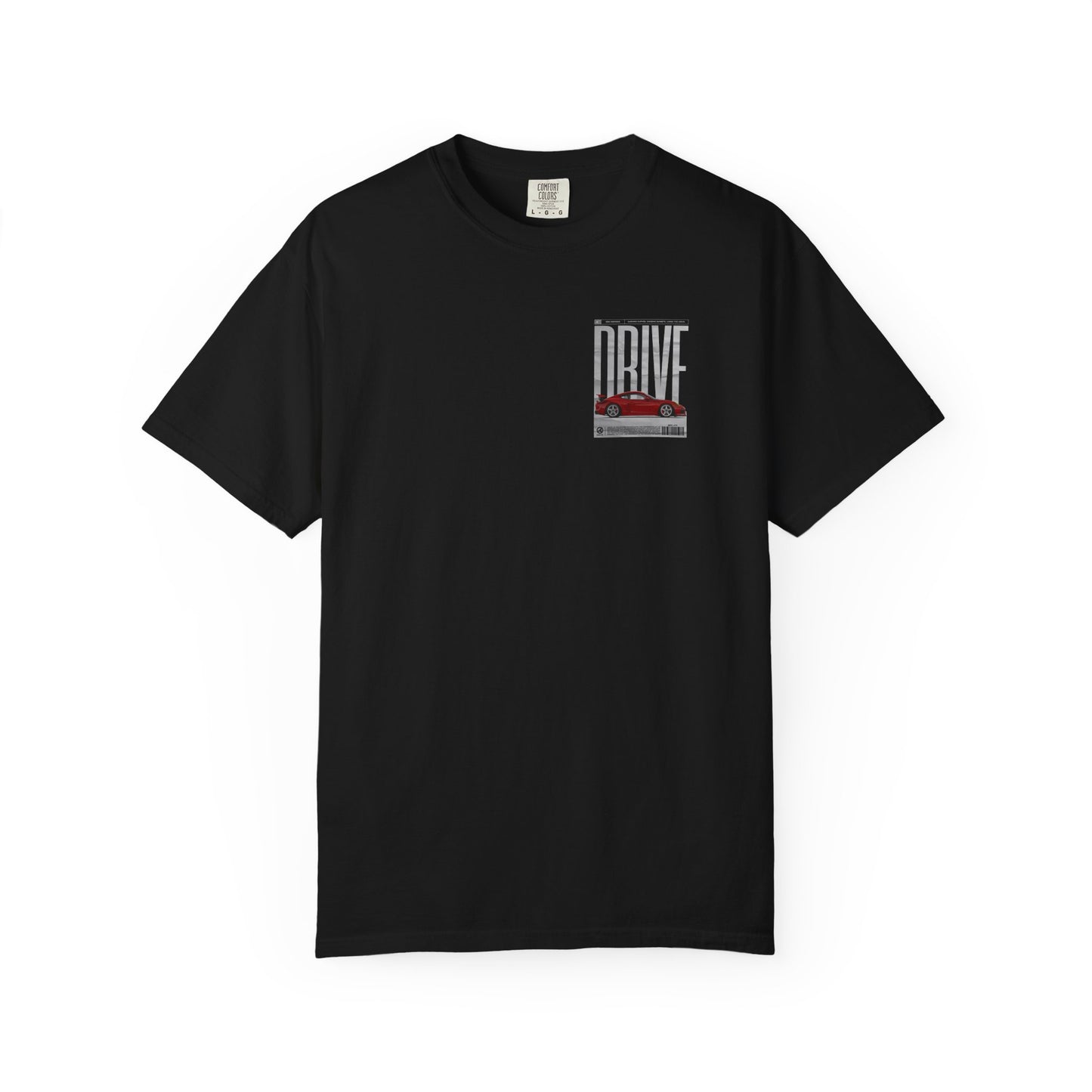 Dream Chaser Drive Tee