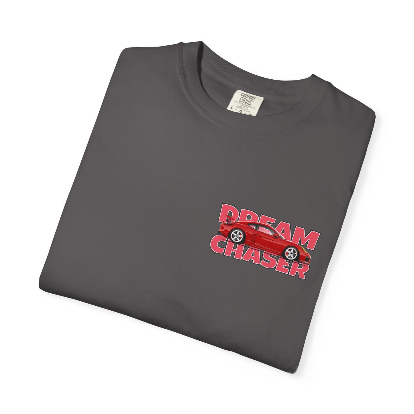 Dream Chaser GT4 Tee