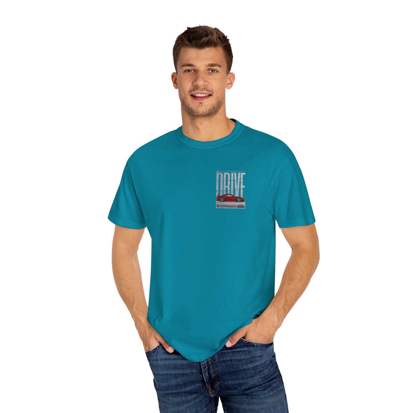 Dream Chaser Drive Tee