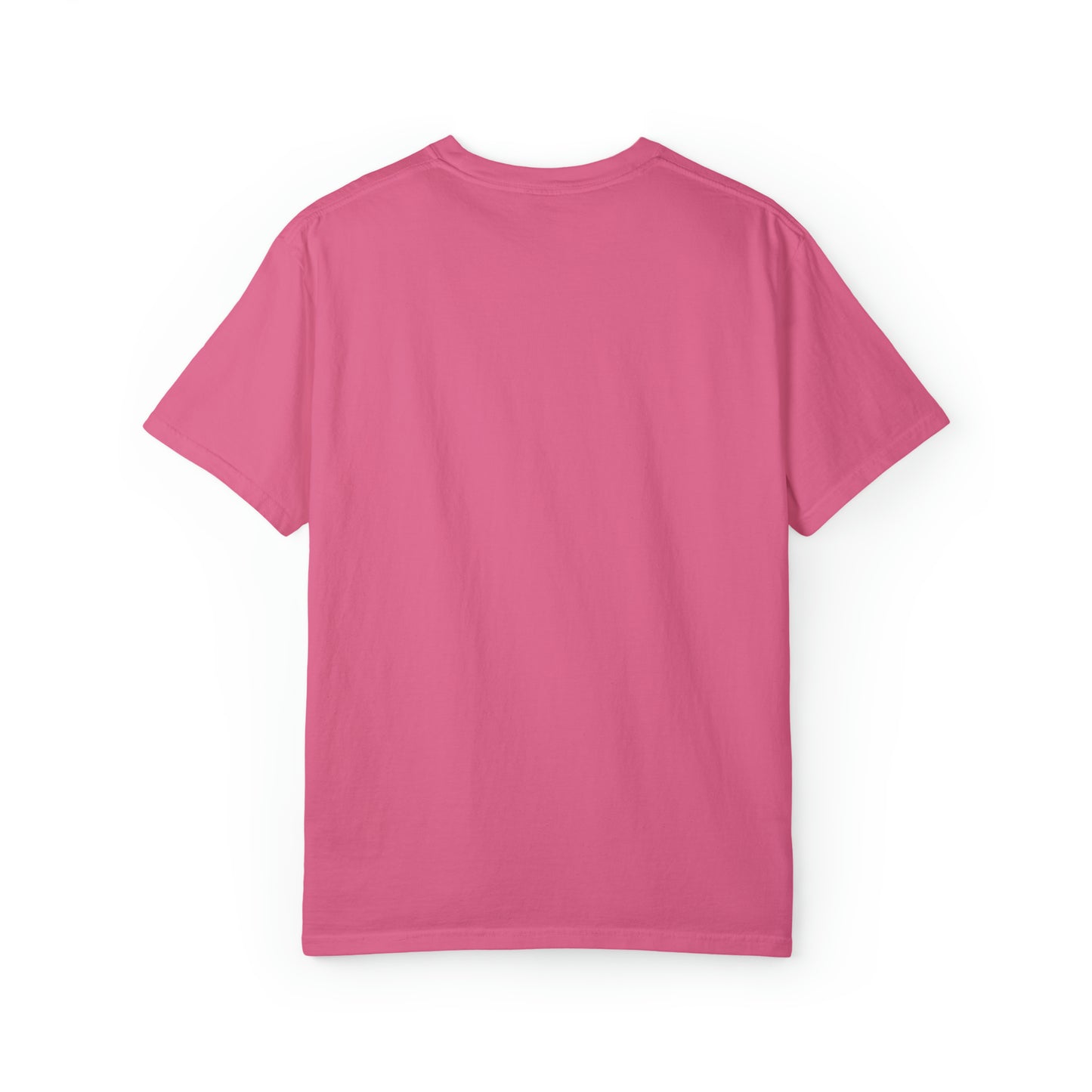 The Weight House Large Logo T