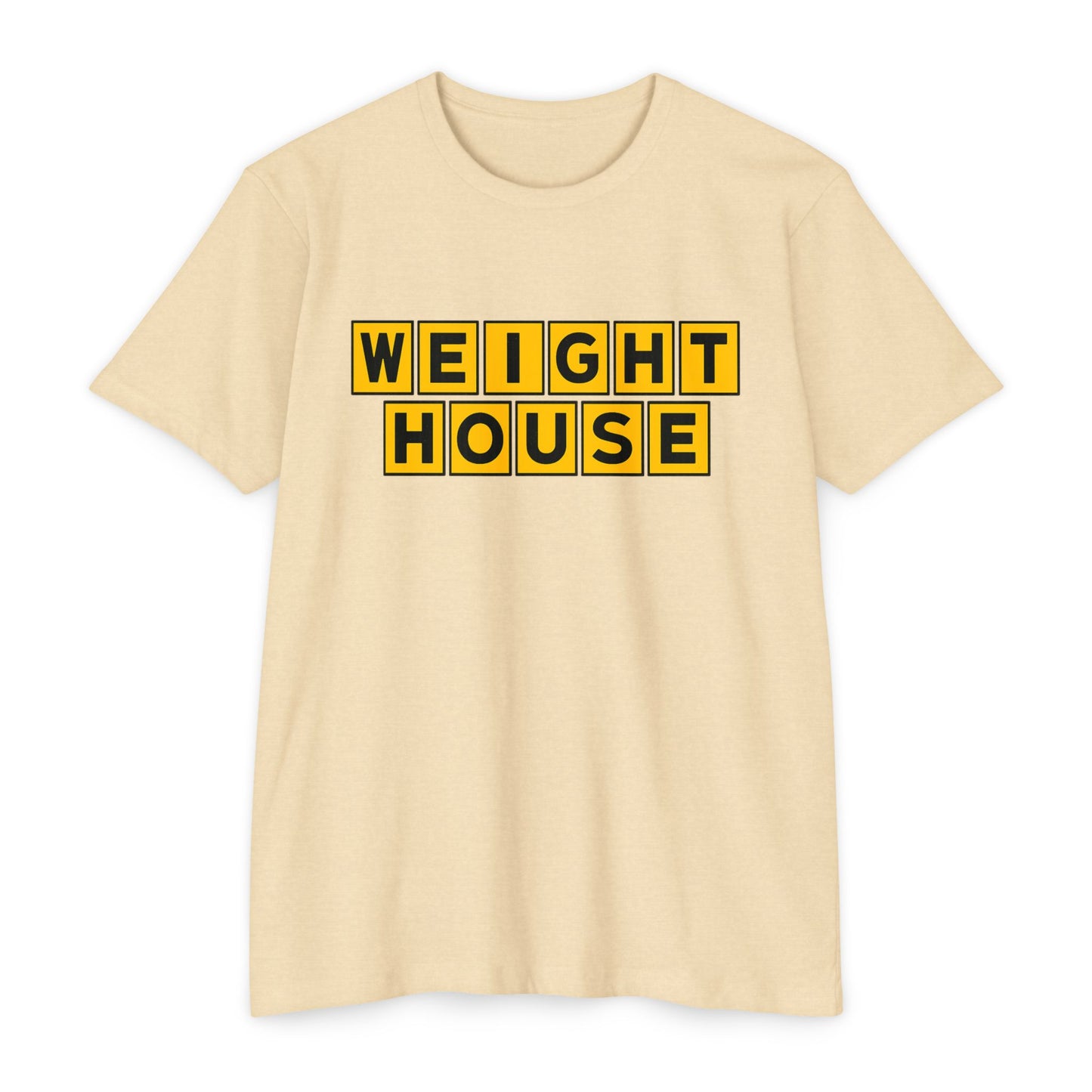 Weight House T-Shirt -W***** House