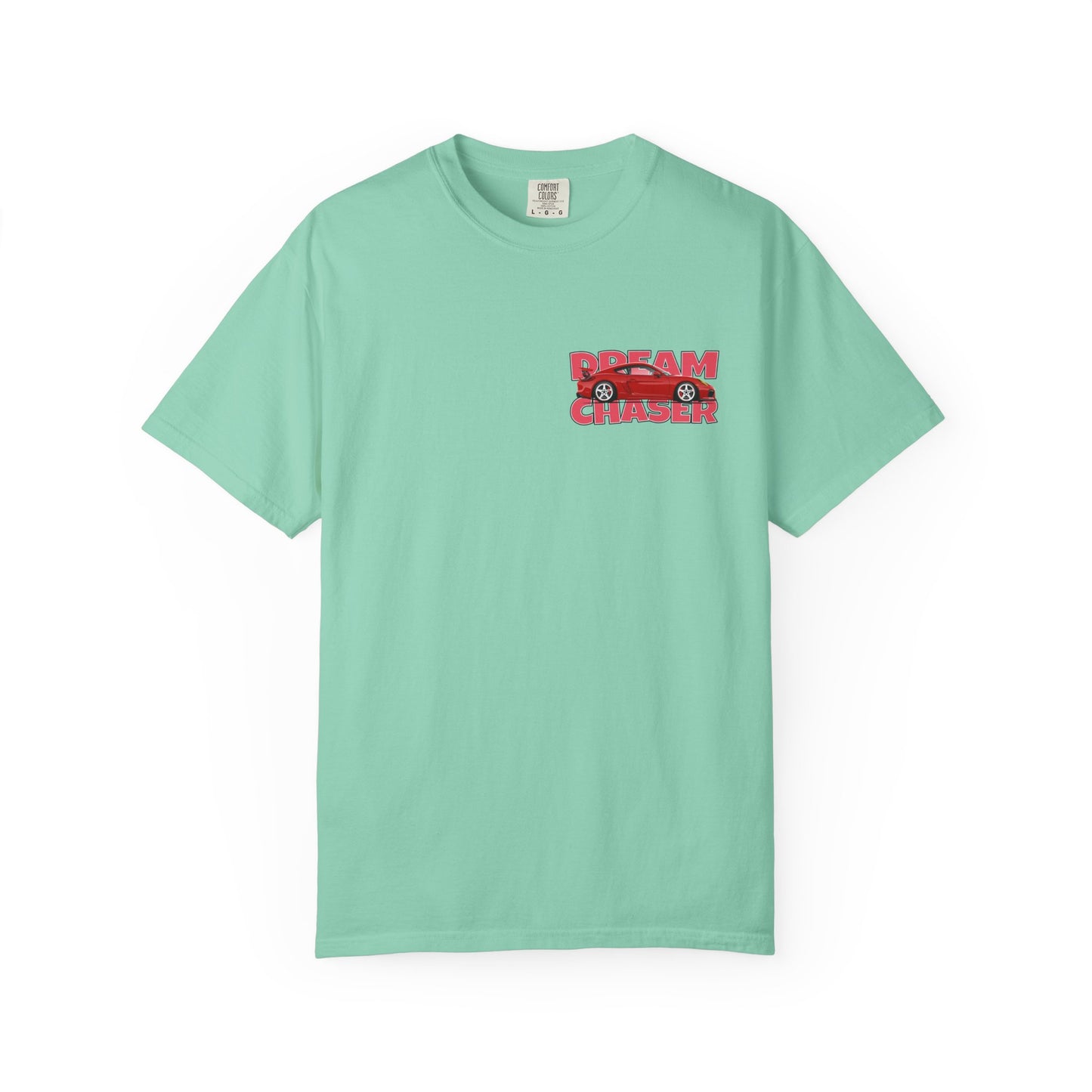 Dream Chaser GT4 Tee