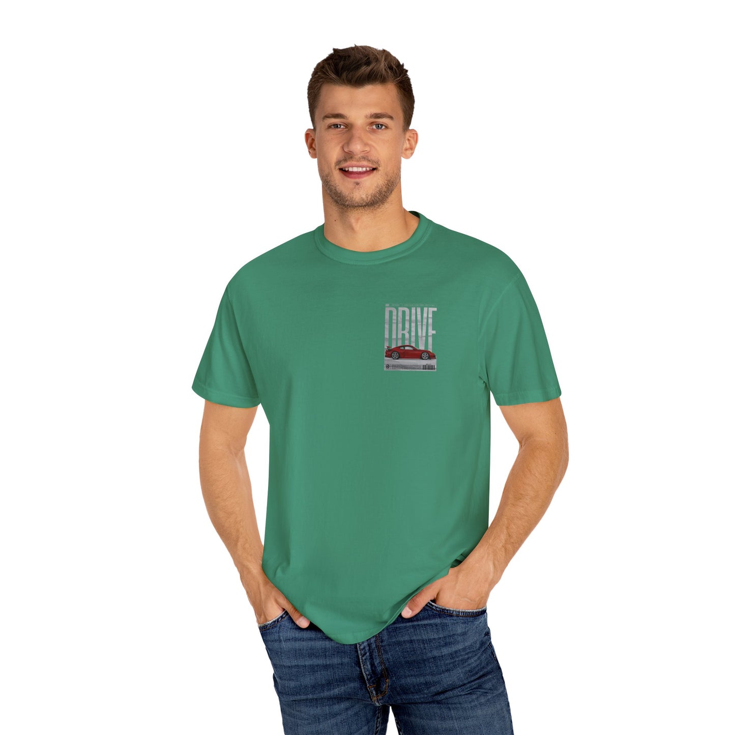 Dream Chaser Drive Tee