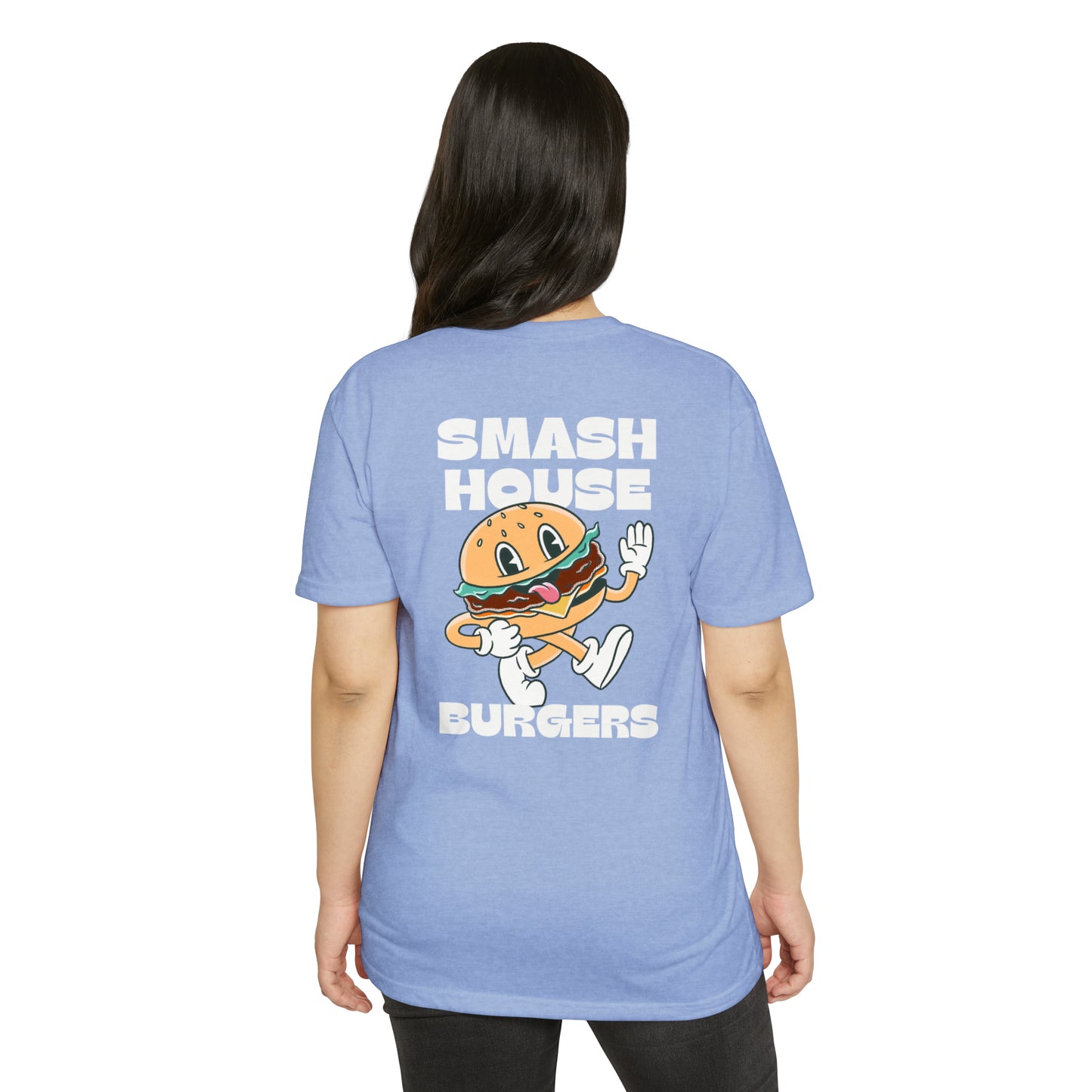 Smash House Burgers