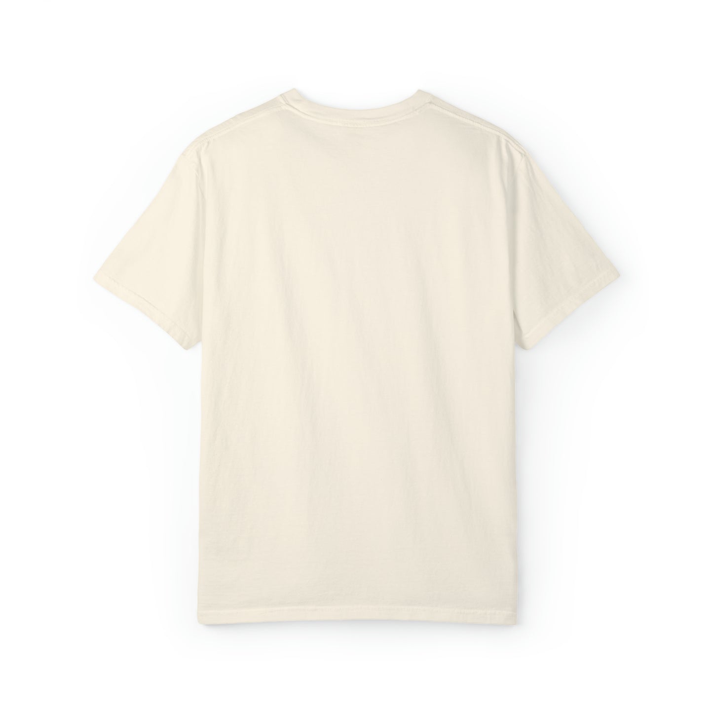 The Weight House Large Logo T