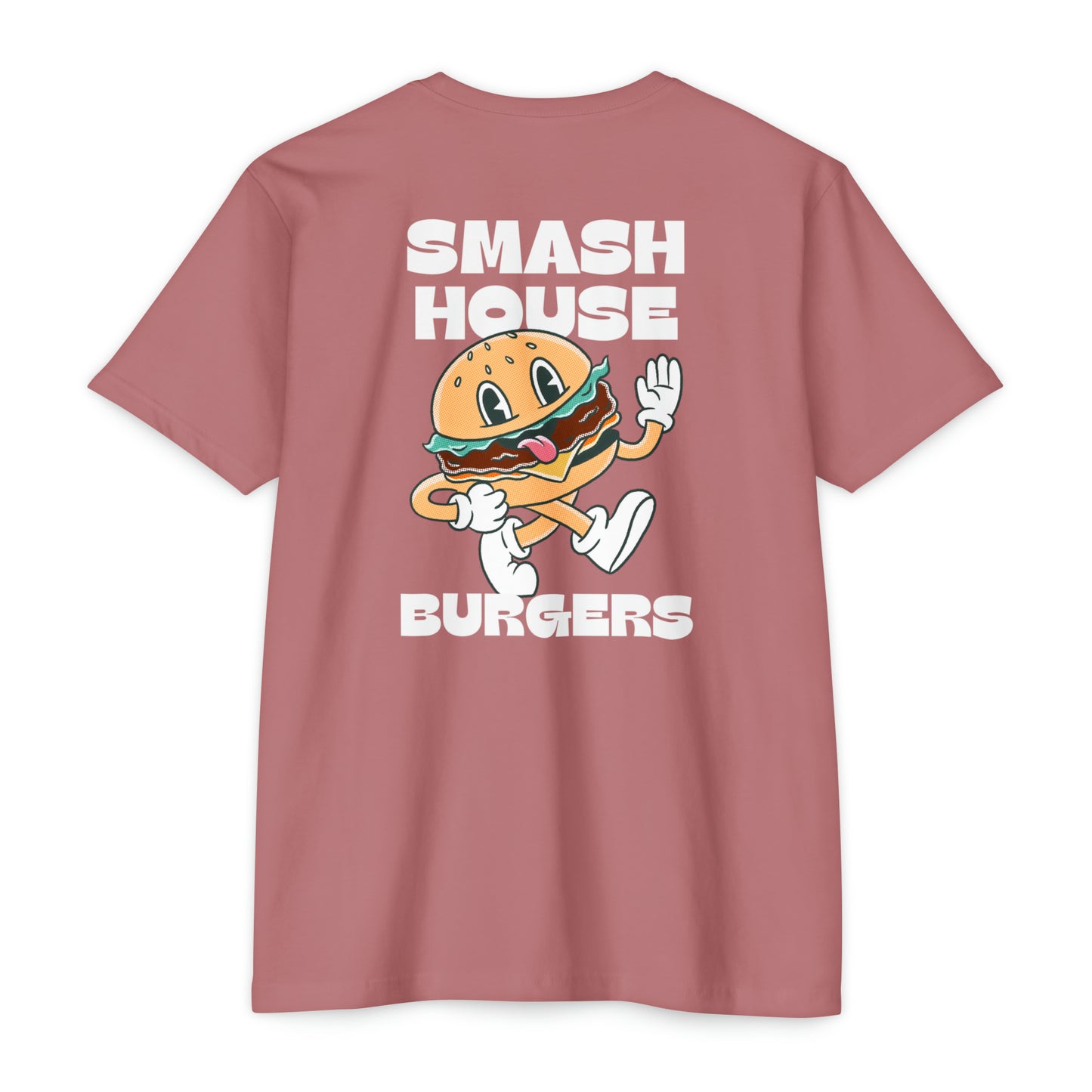 Smash House Burgers