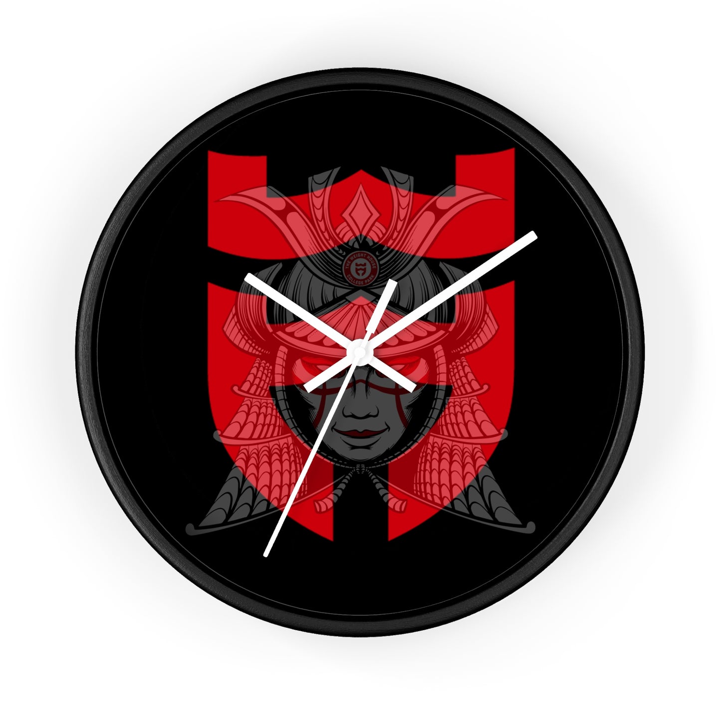 TWH Clock