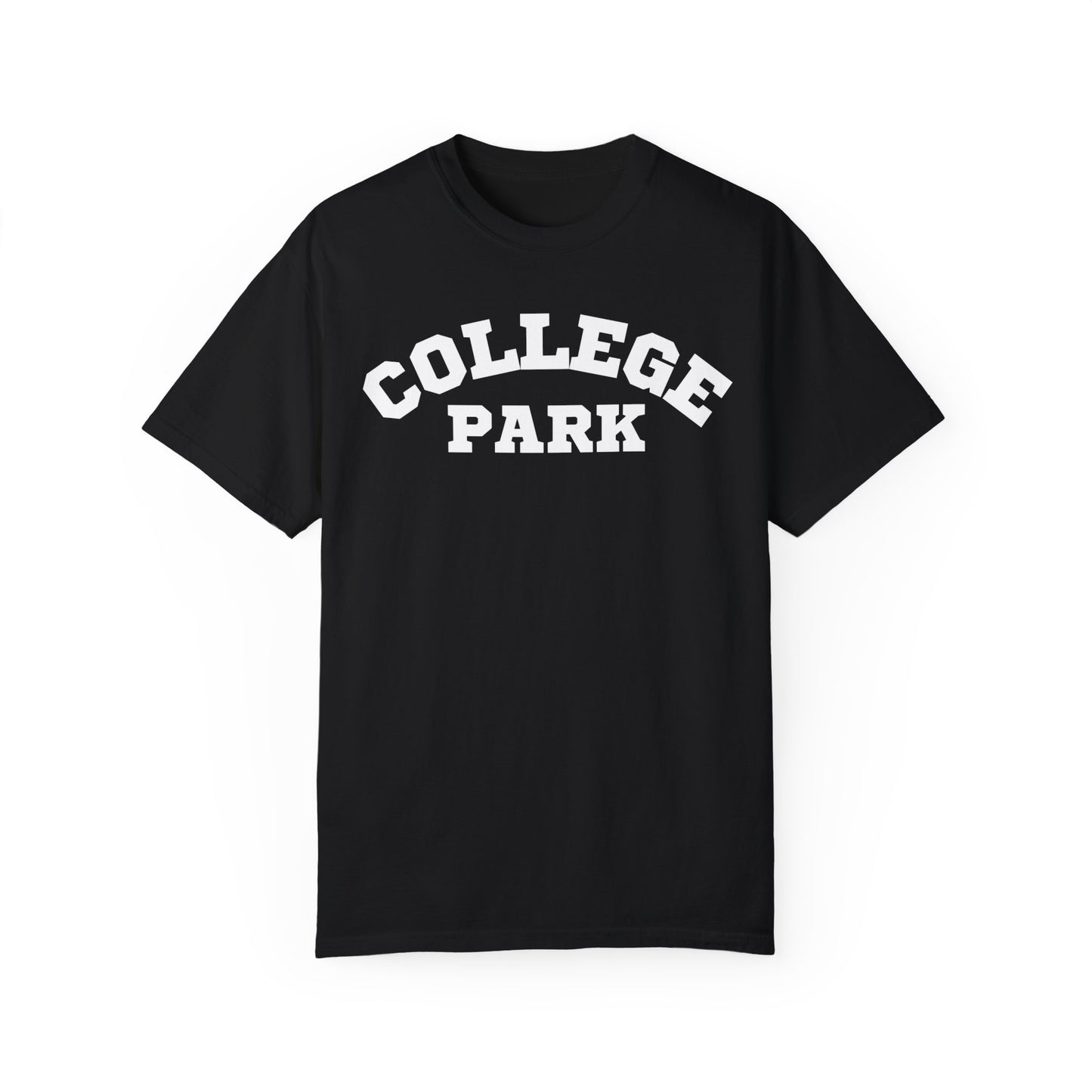 College Park Neighborhood T-shirt