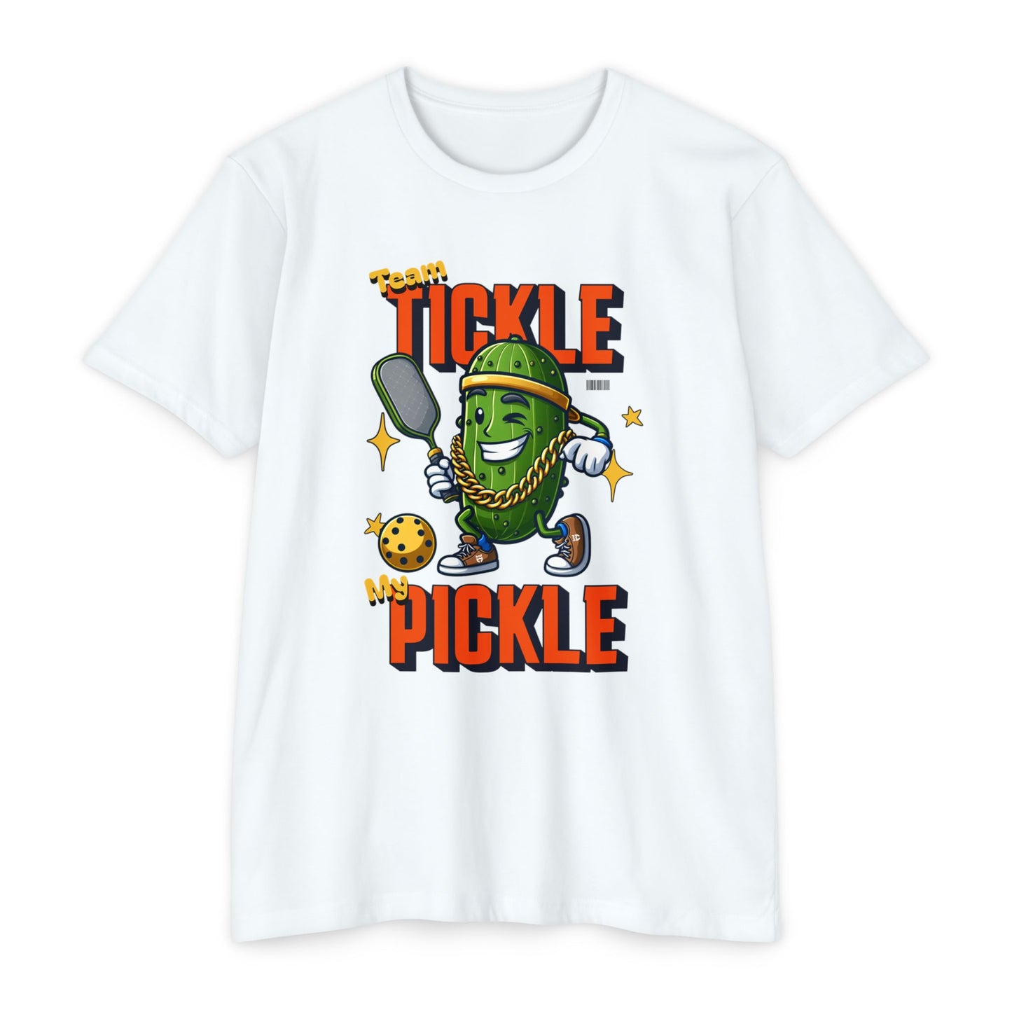 Team Tickle My Pickle