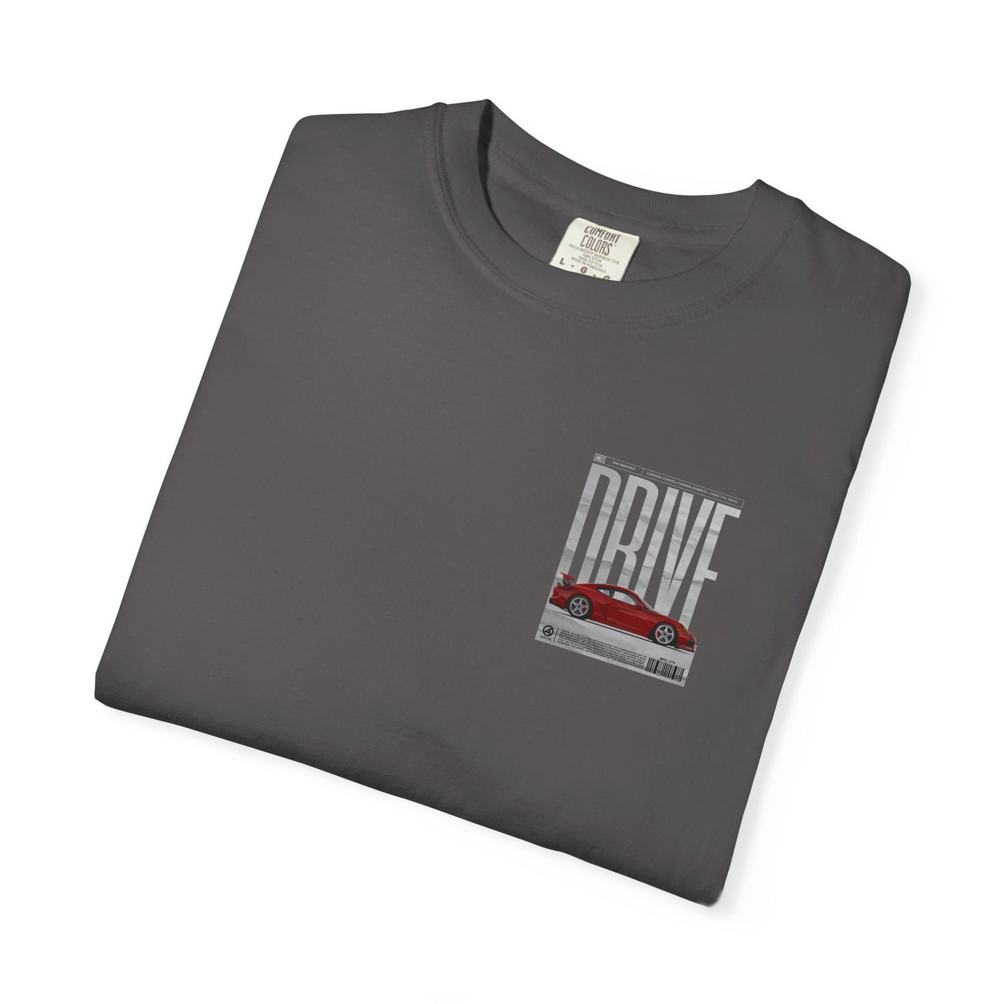 Dream Chaser Drive Tee