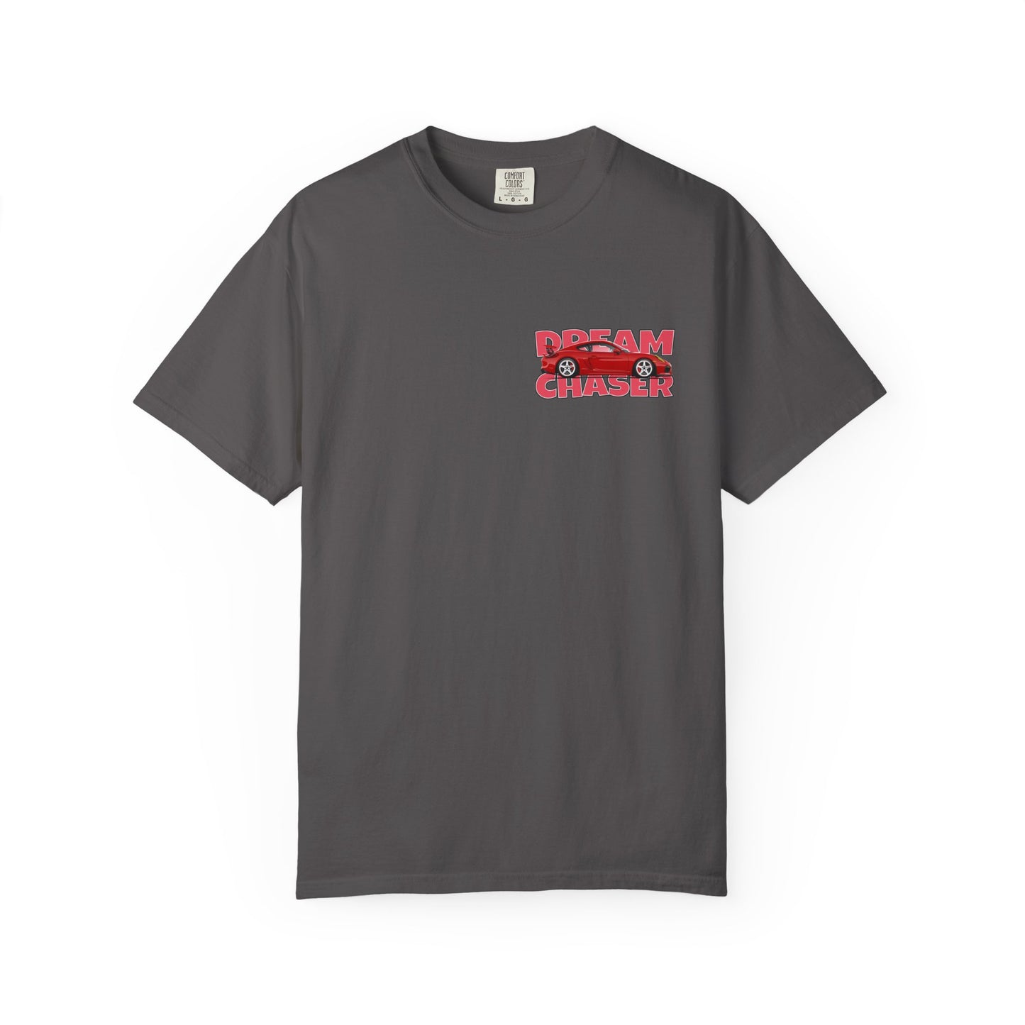 Dream Chaser GT4 Tee