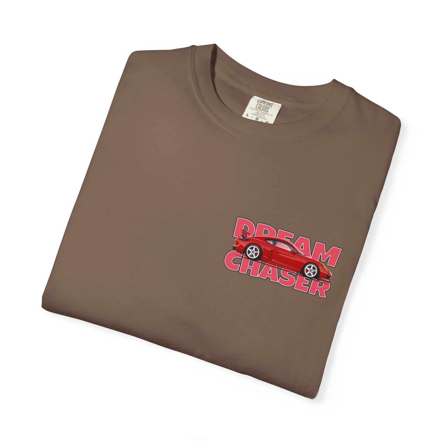 Dream Chaser GT4 Tee