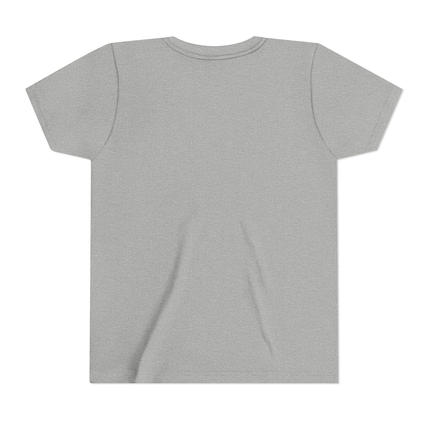 Youth Motorsports Tee - SmokiesGT 2025 Graphic Shirt