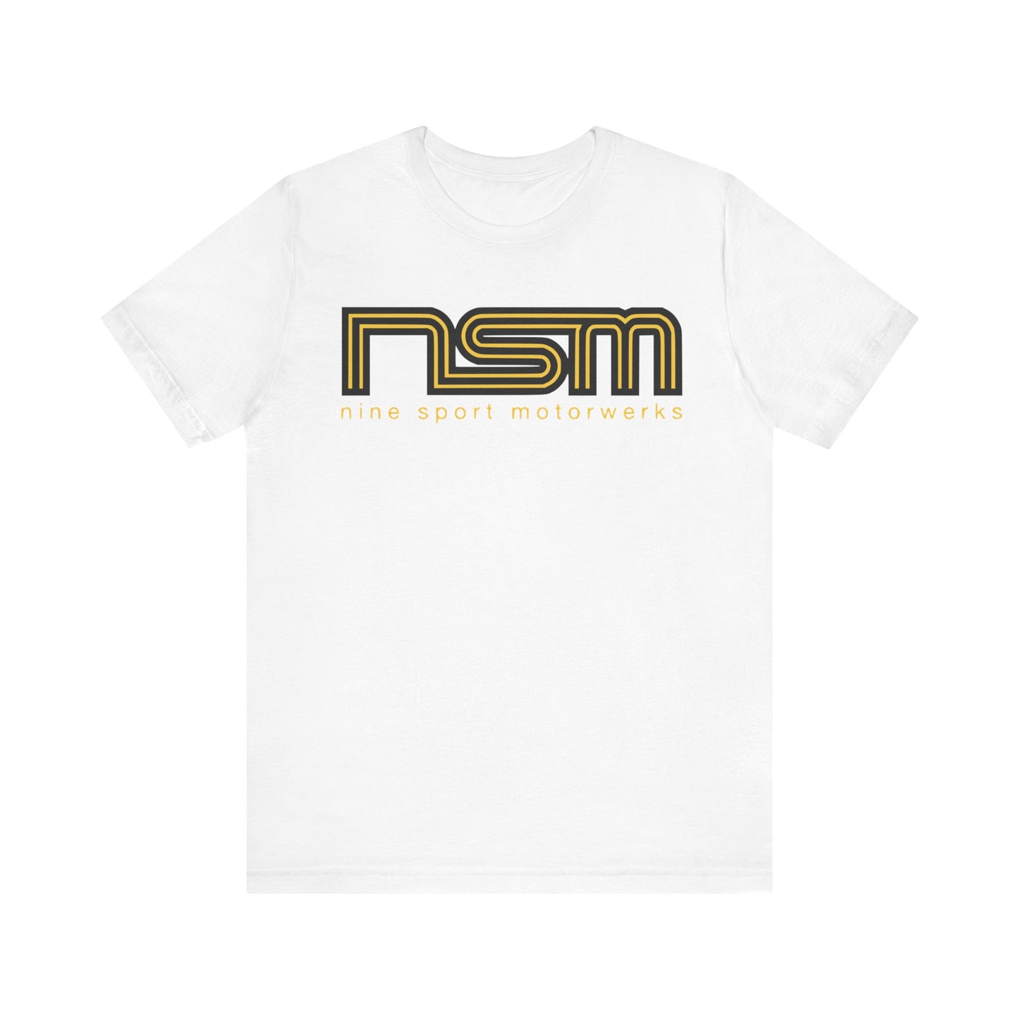 NSM shirt