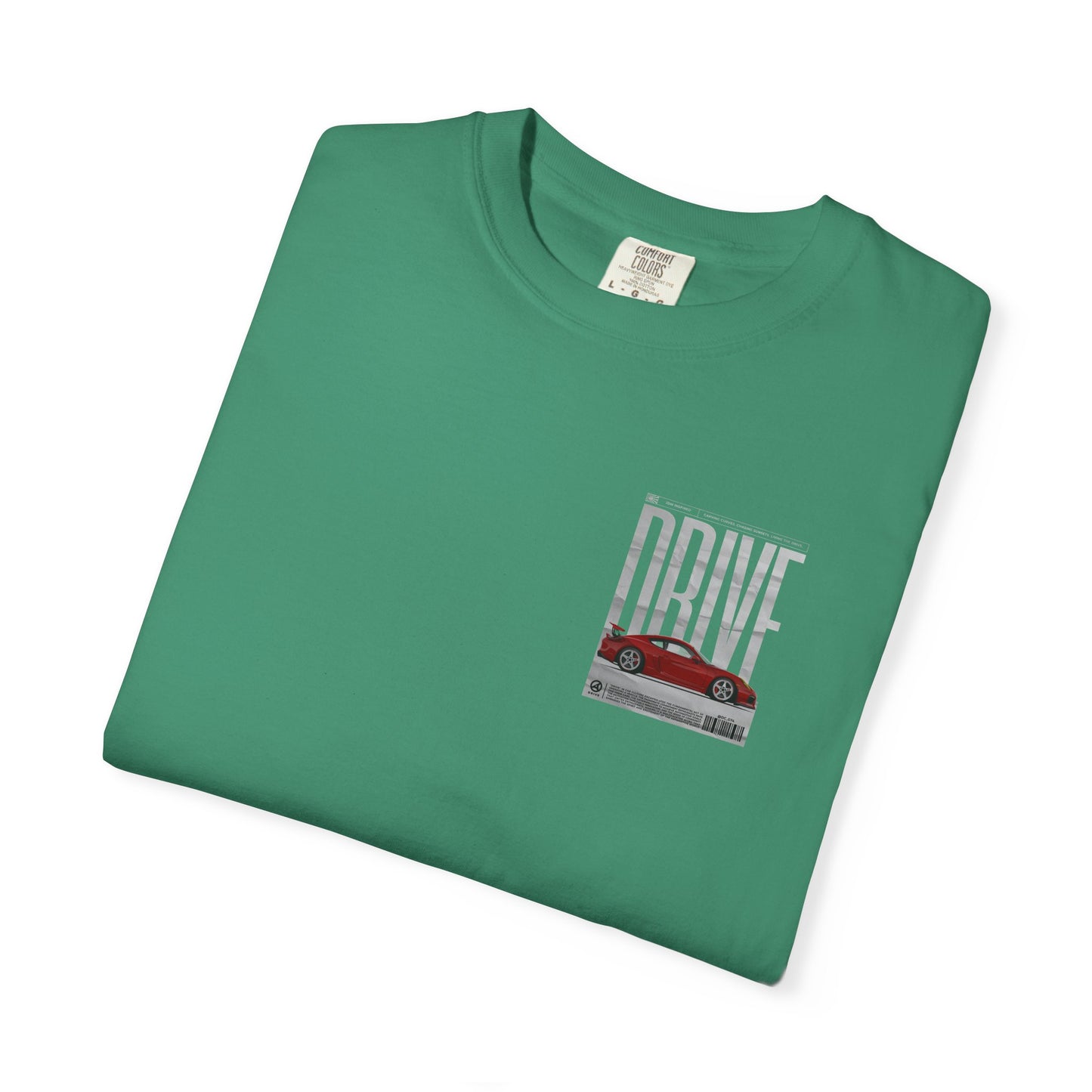 Dream Chaser Drive Tee