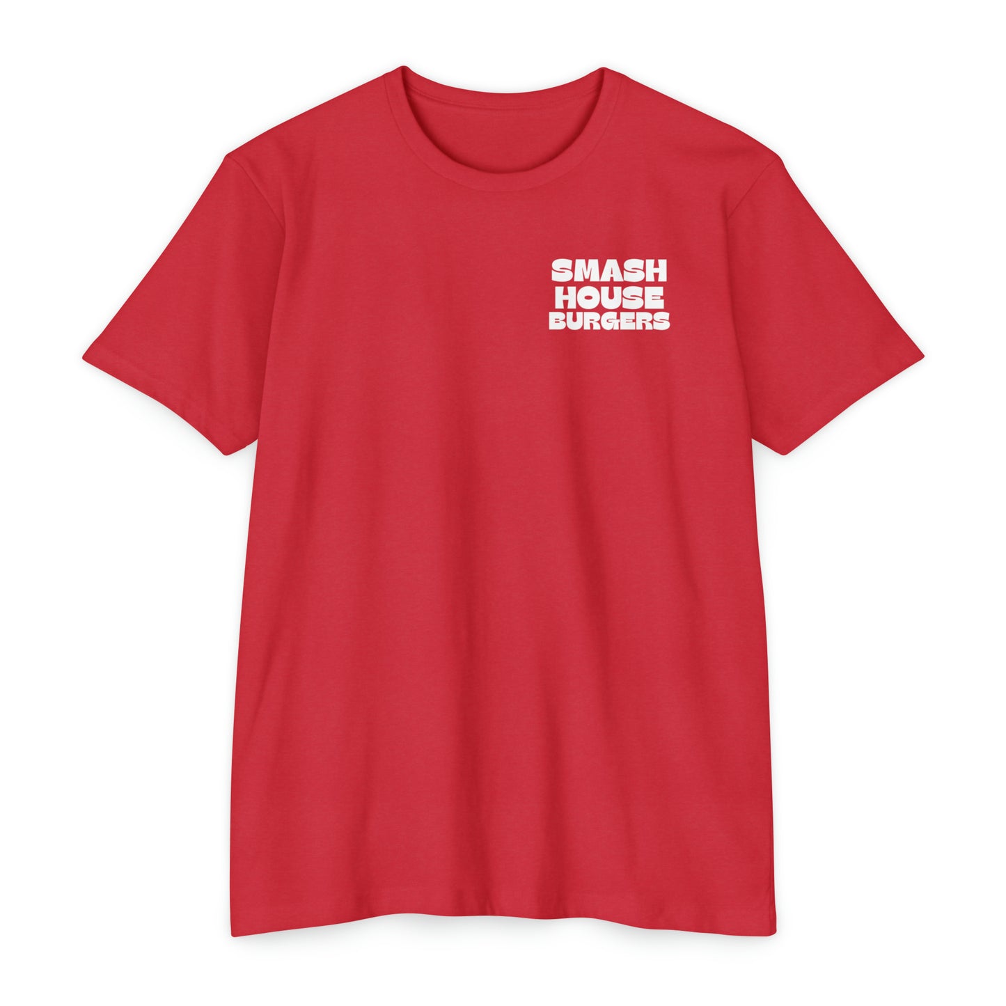 Smash House Burgers