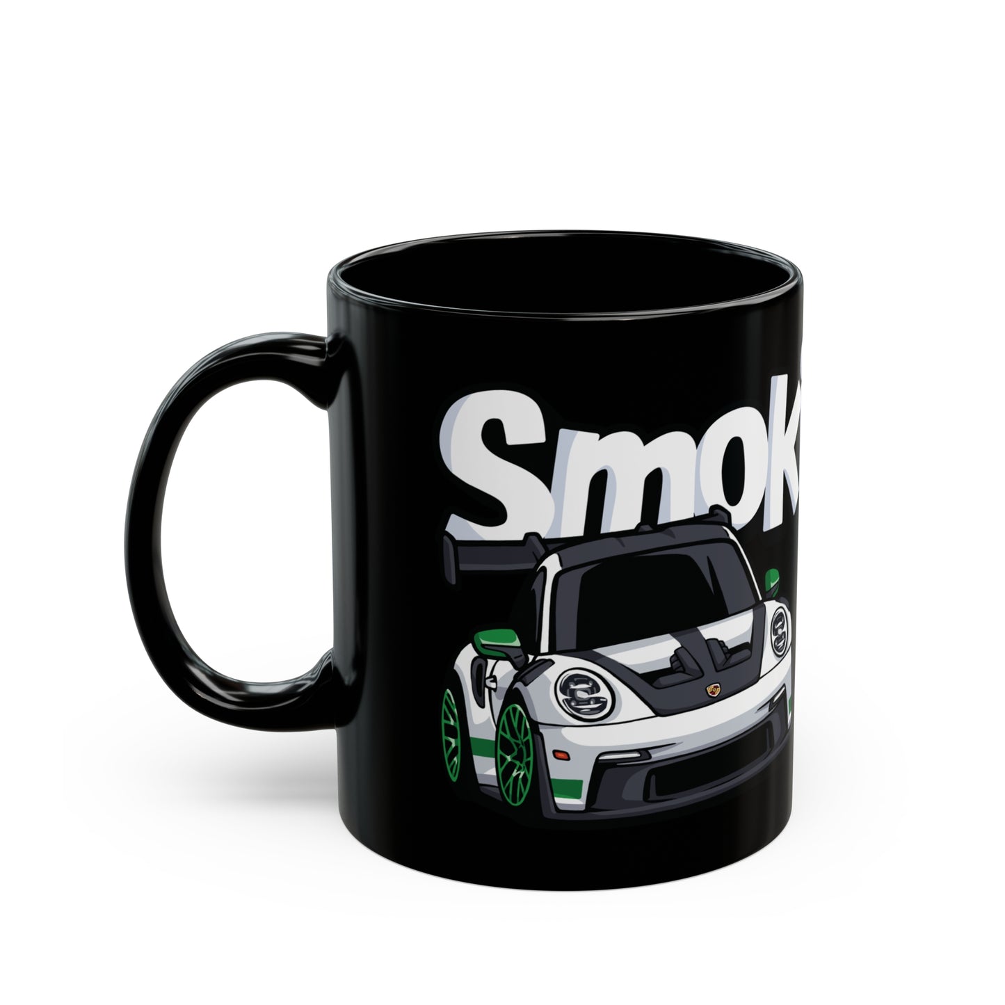 Smokies GT mug