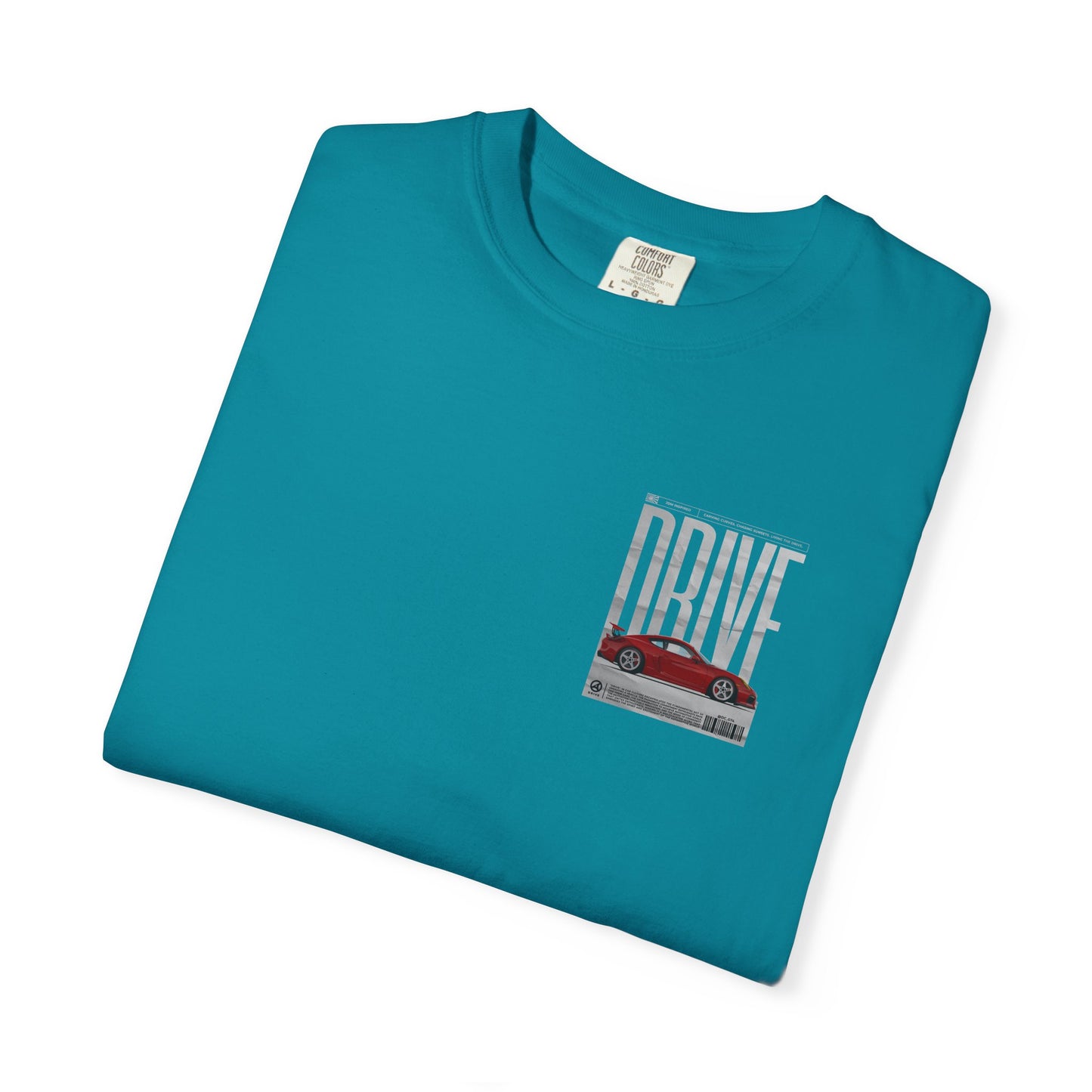 Dream Chaser Drive Tee