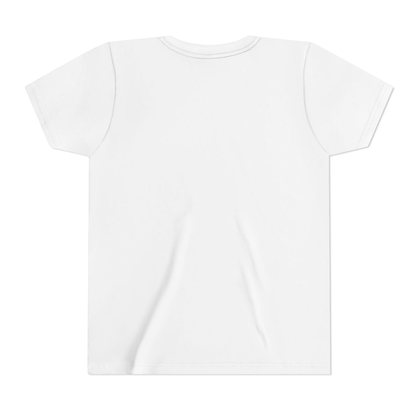 Youth Motorsports Tee - SmokiesGT 2025 Graphic Shirt