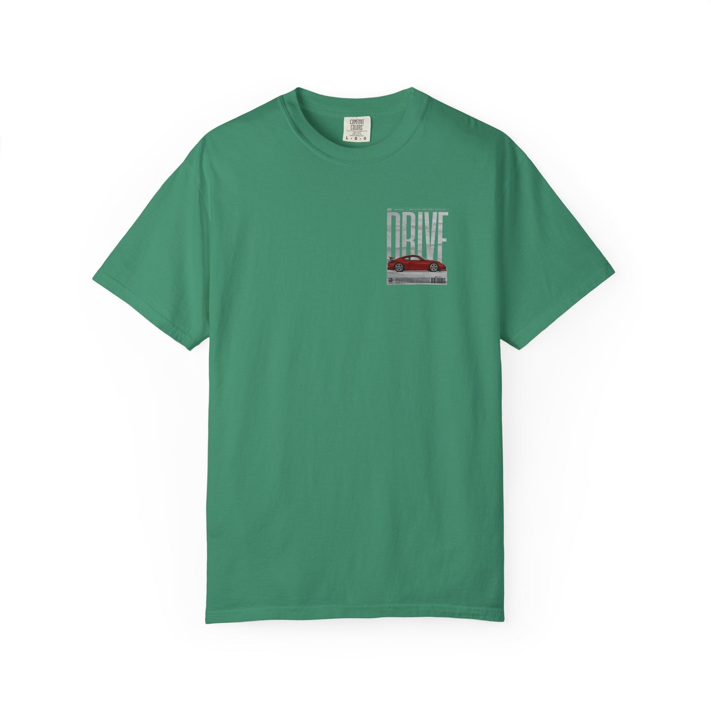 Dream Chaser Drive Tee