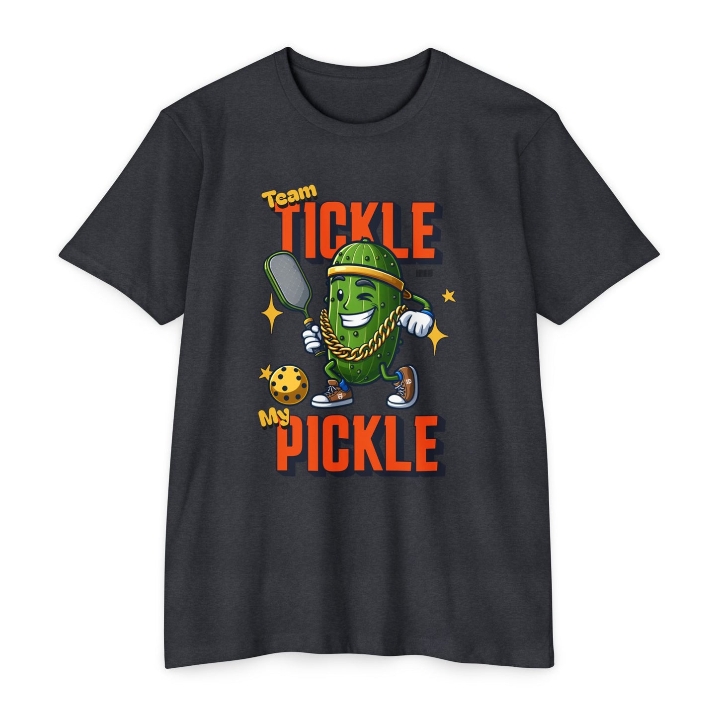 Team Tickle My Pickle