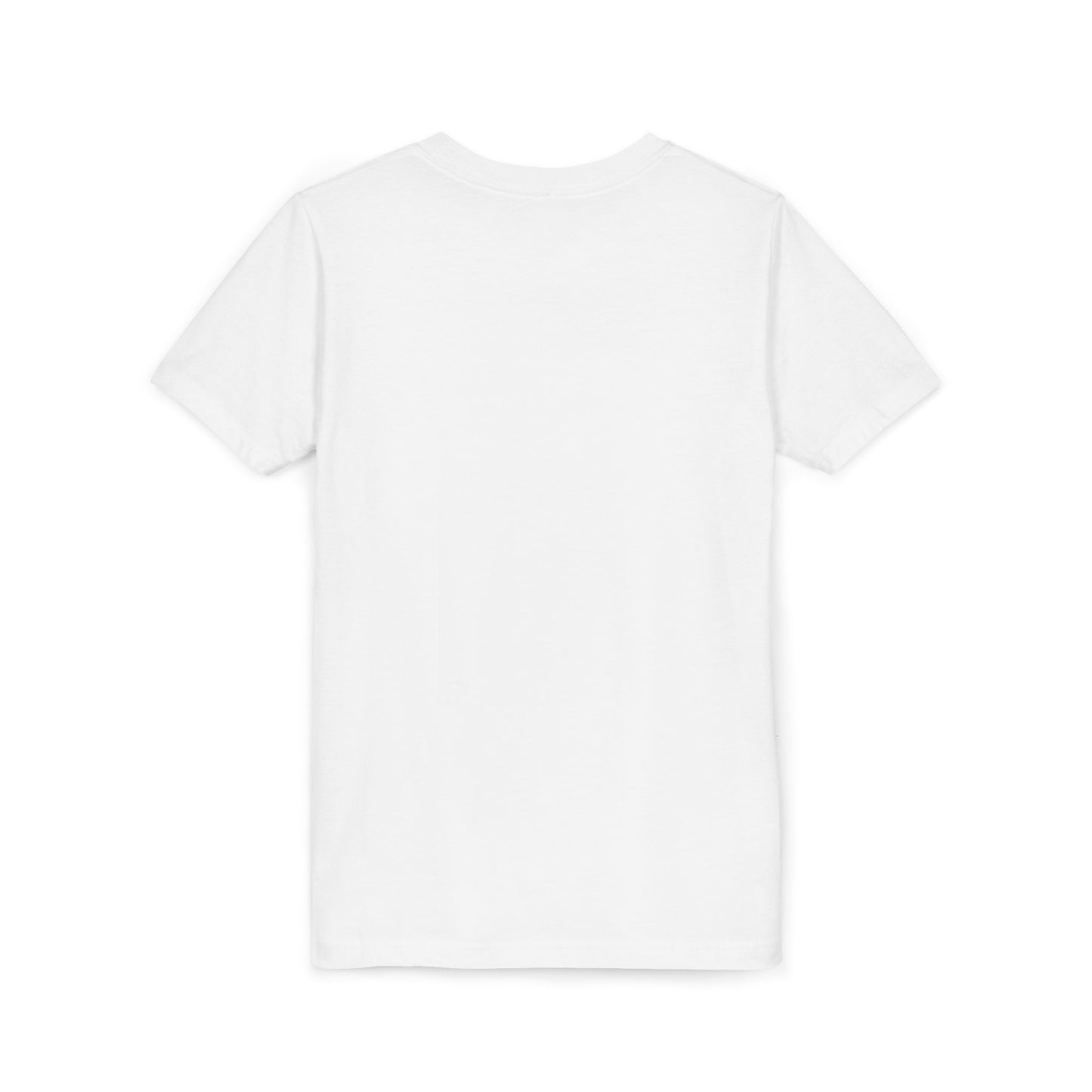 Youth Motorsports Tee - SmokiesGT 2025 Graphic Shirt