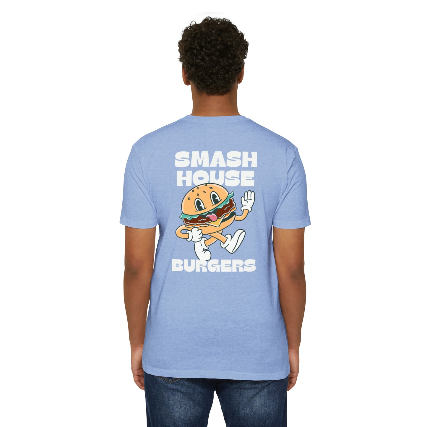 Smash House Burgers