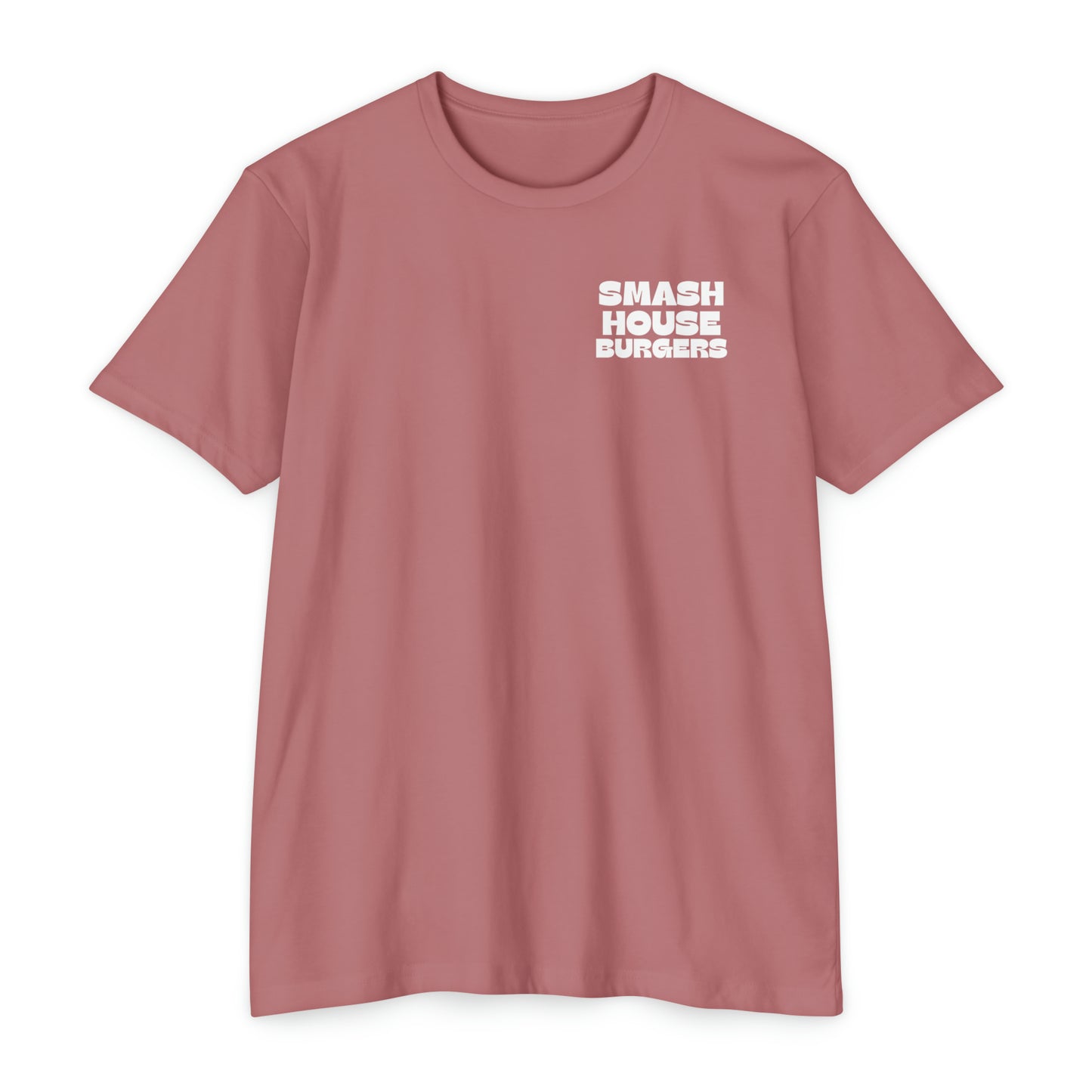 Smash House Burgers