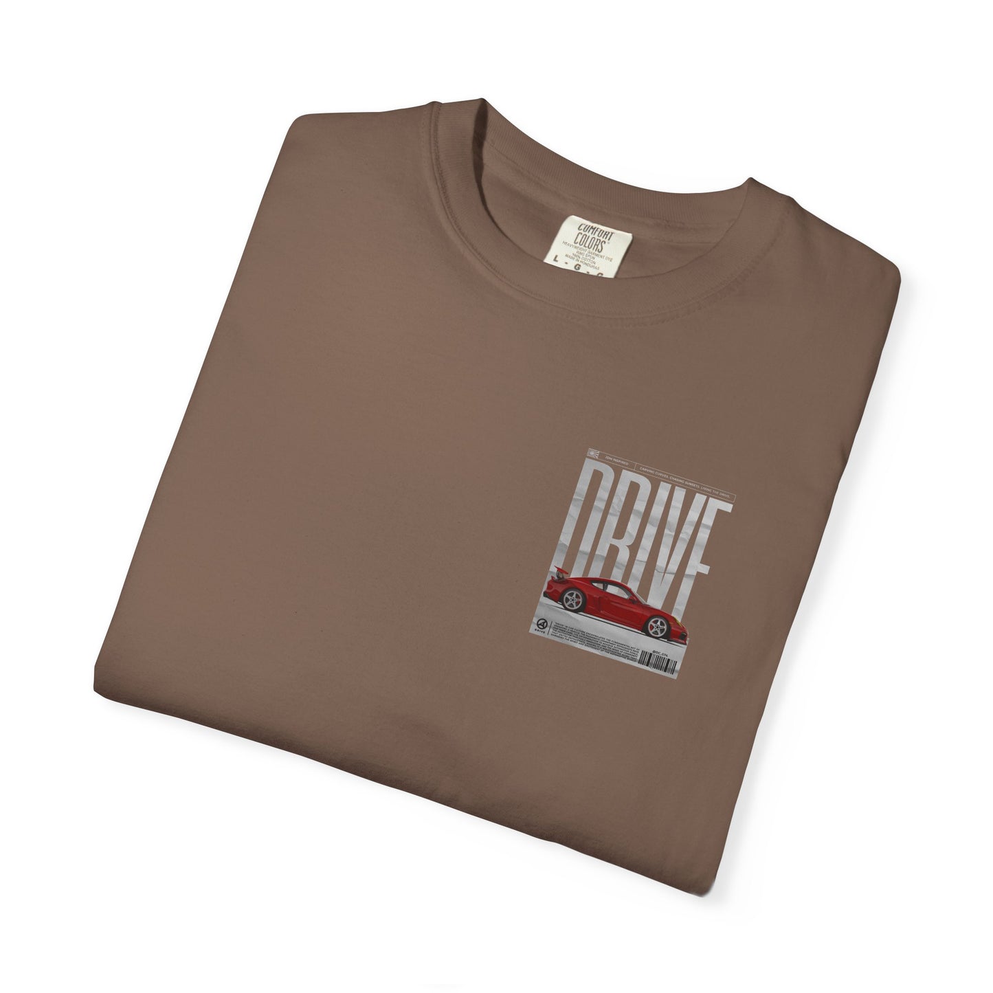 Dream Chaser Drive Tee