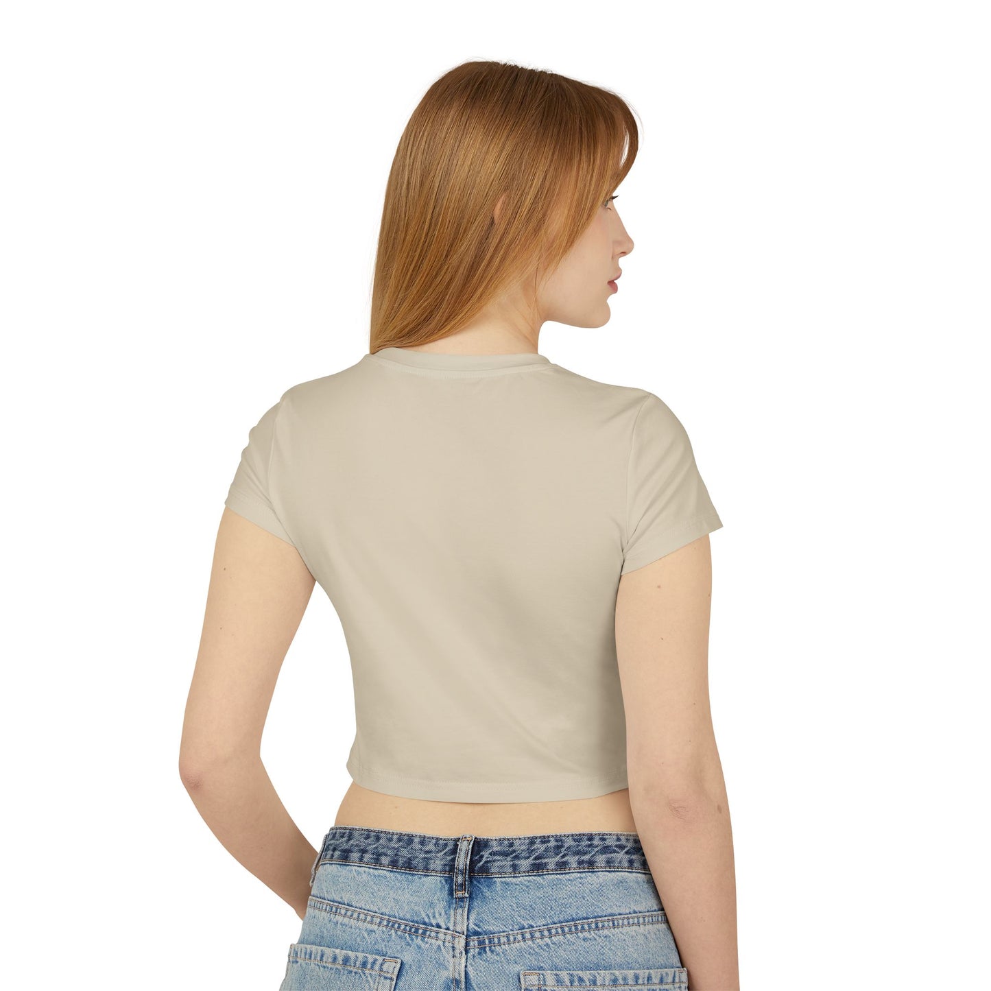 Weight House Women's Baby Tee