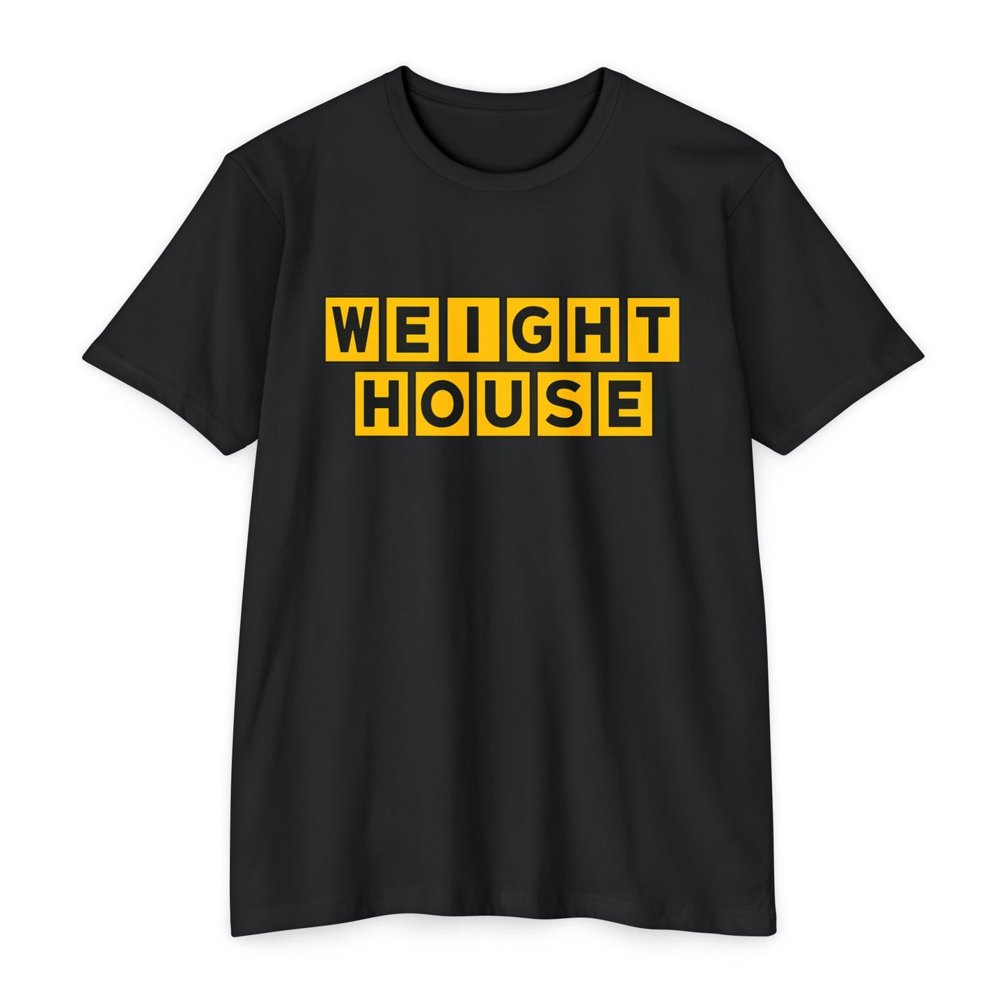 Weight House T-Shirt -W***** House