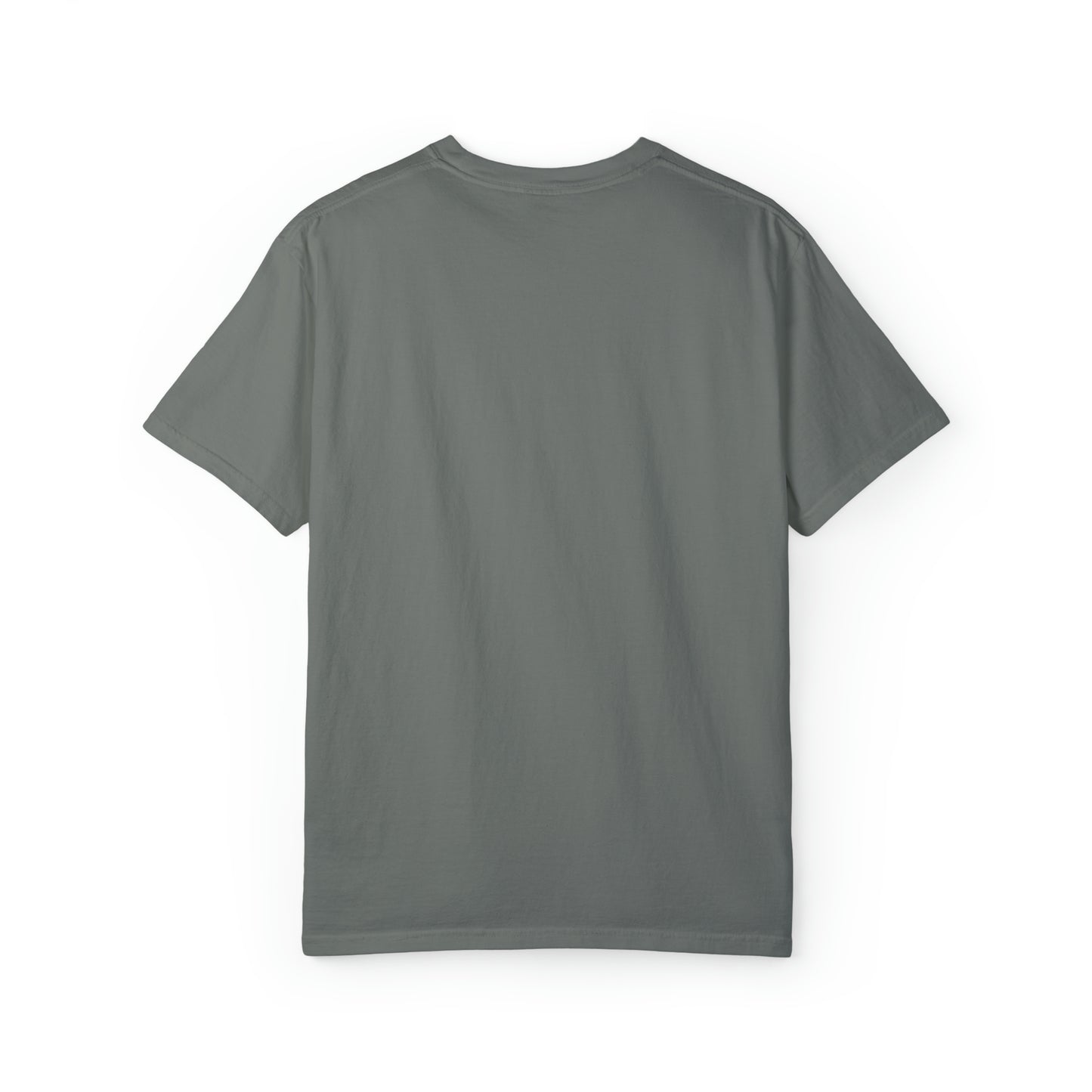 The Weight House Large Logo T
