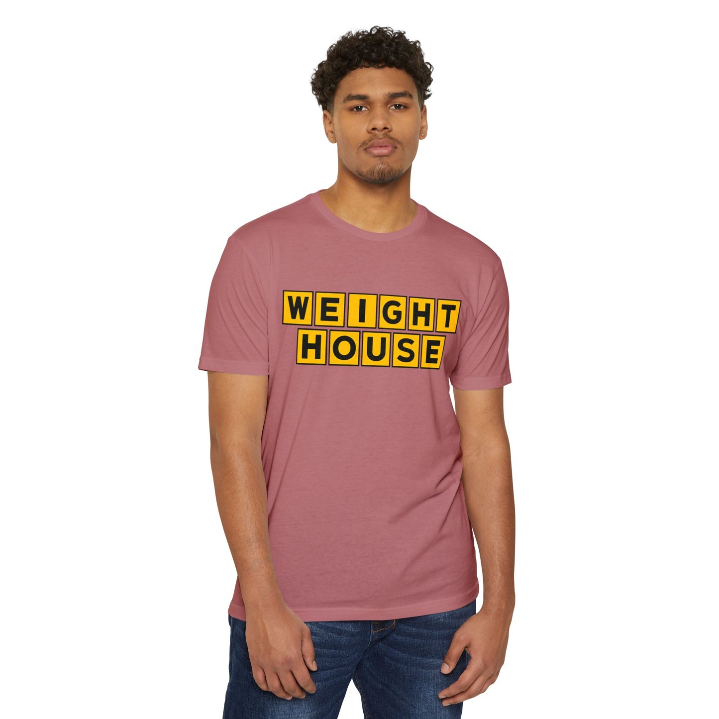 Weight House T-Shirt -W***** House