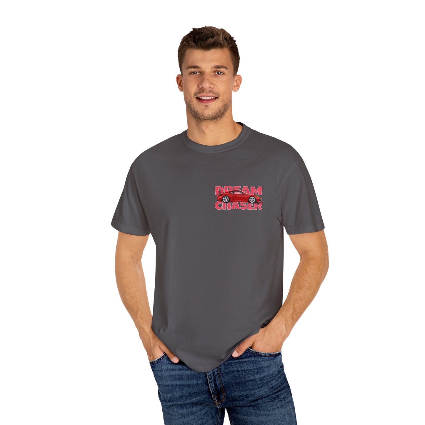 Dream Chaser GT4 Tee