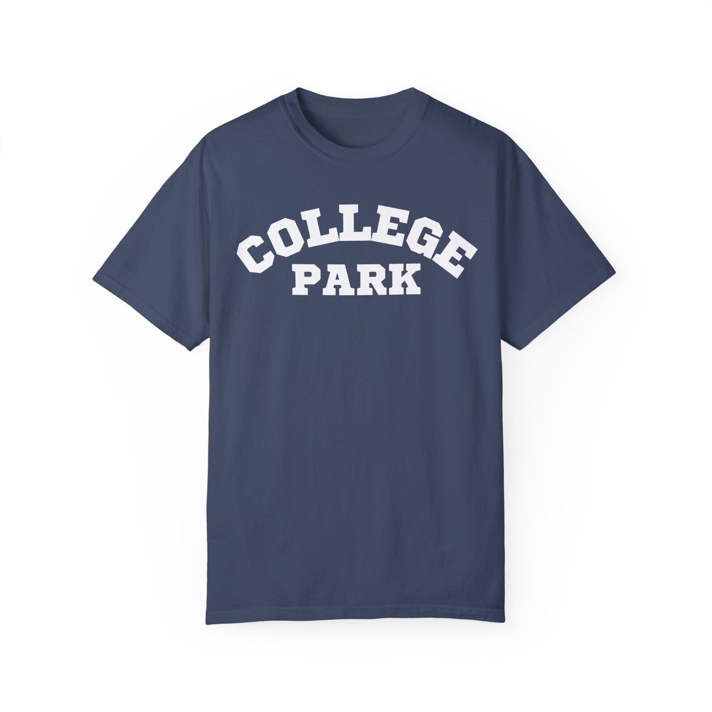 College Park Neighborhood T-shirt