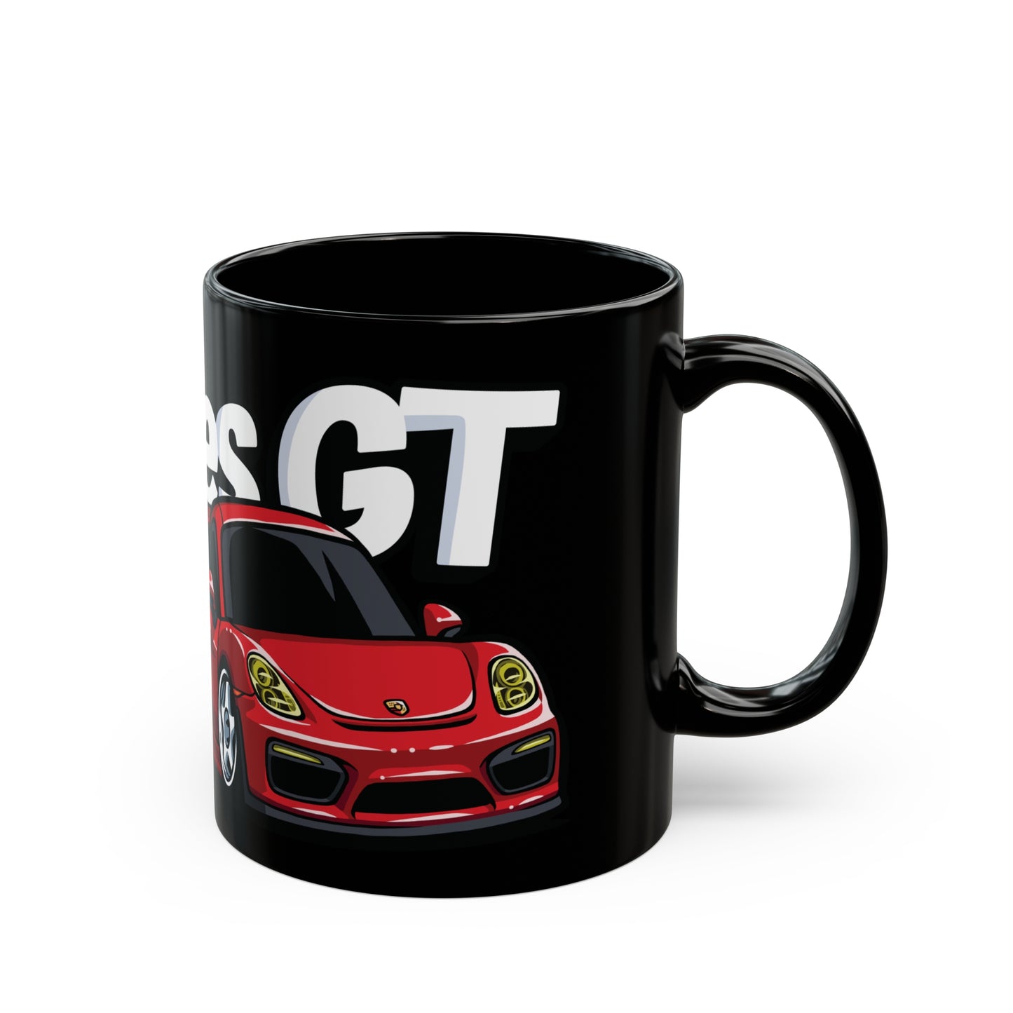Smokies GT mug
