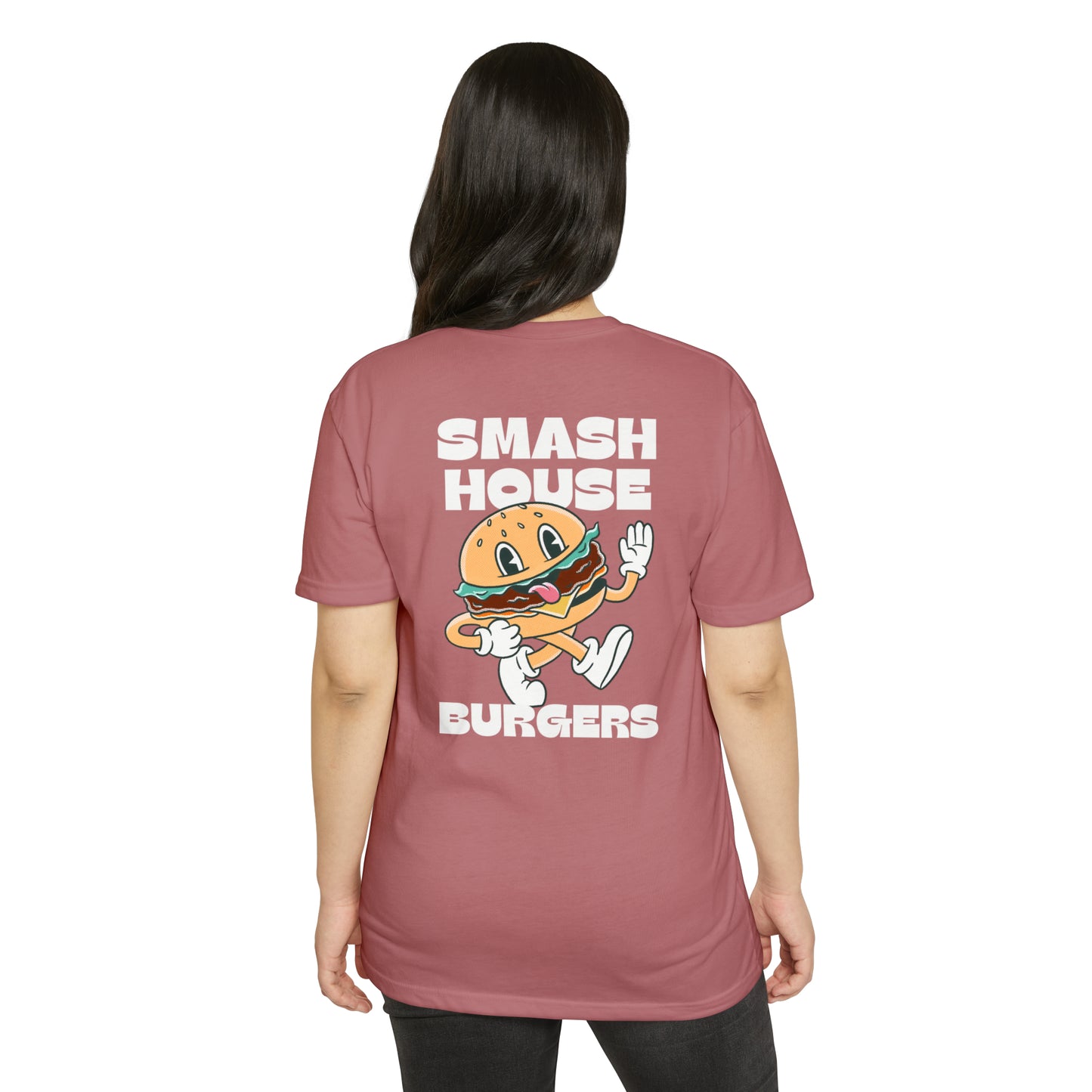 Smash House Burgers