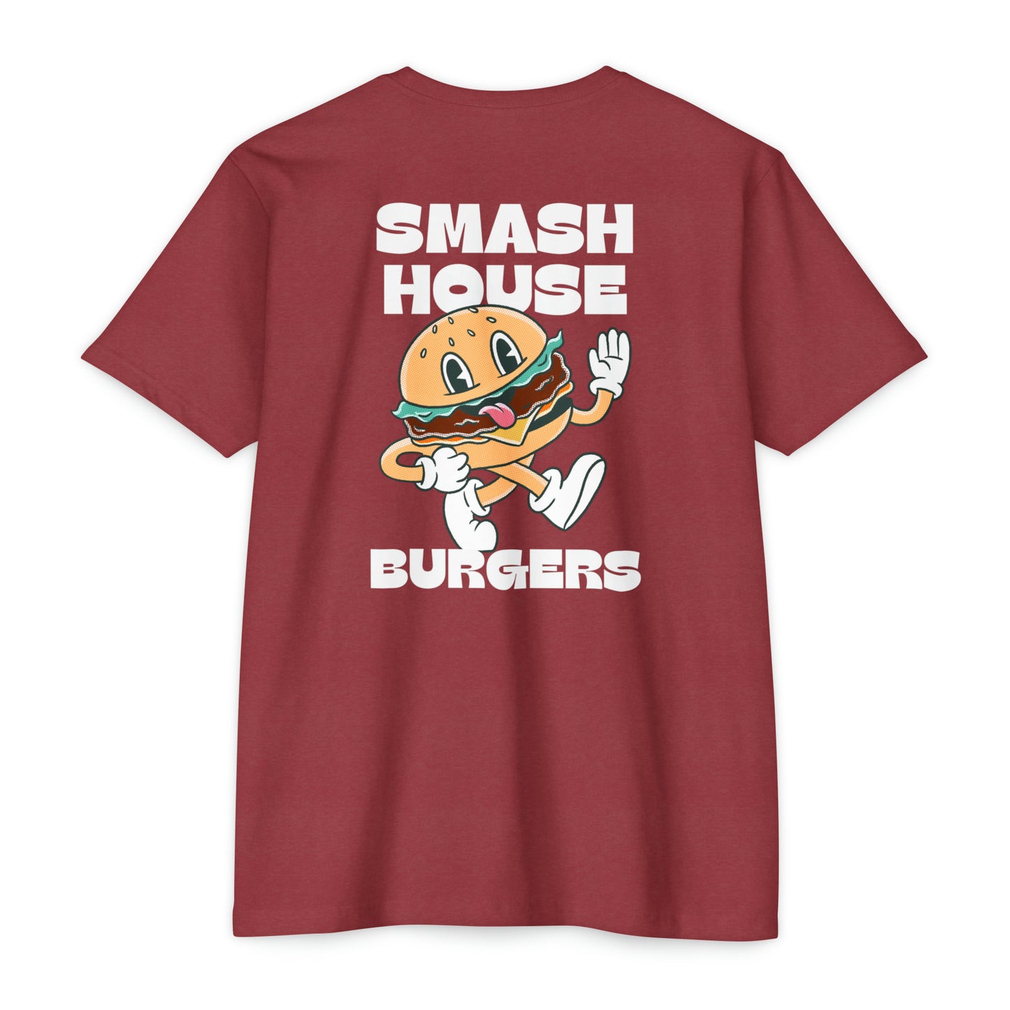 Smash House Burgers