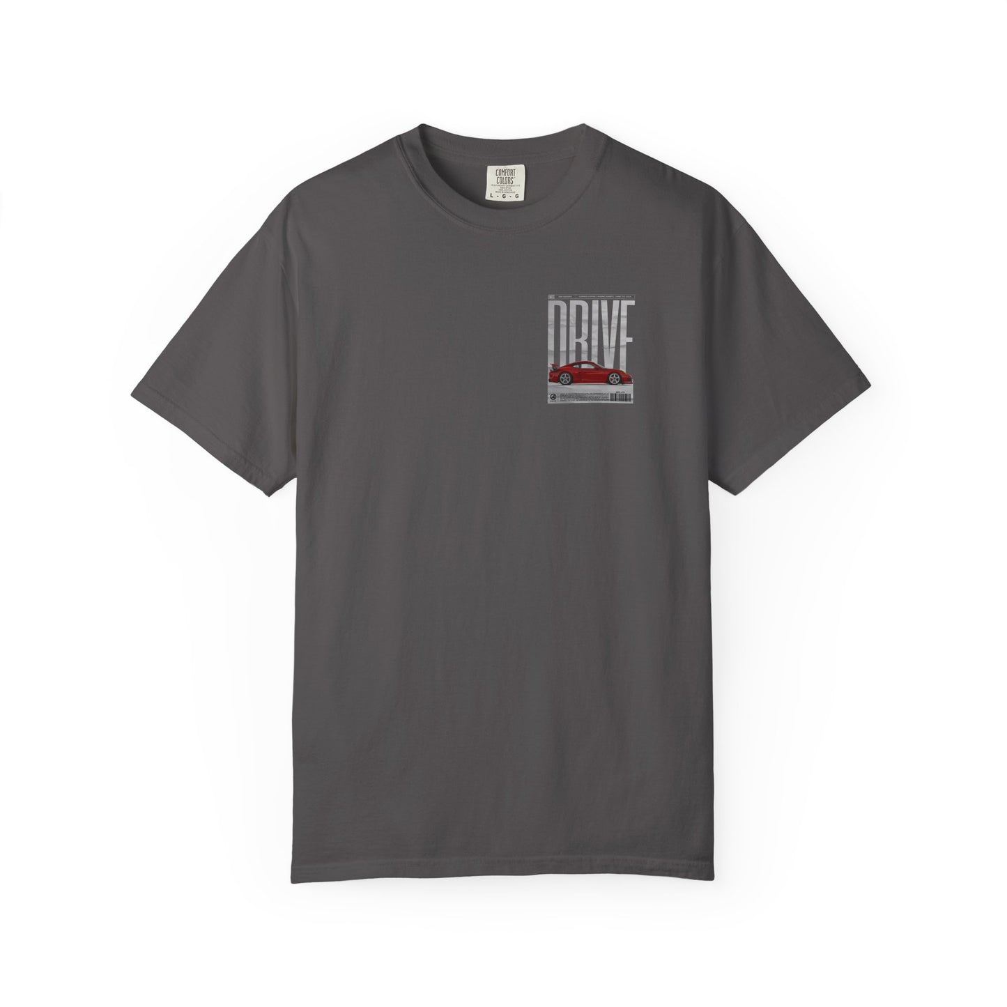Dream Chaser Drive Tee