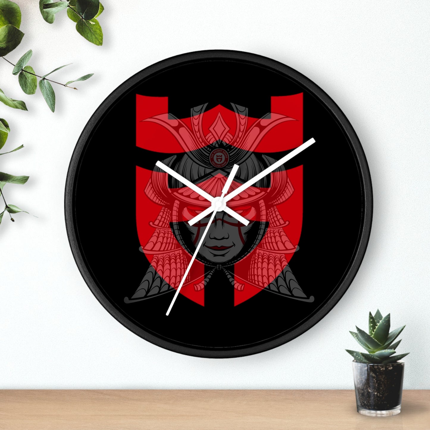 TWH Clock