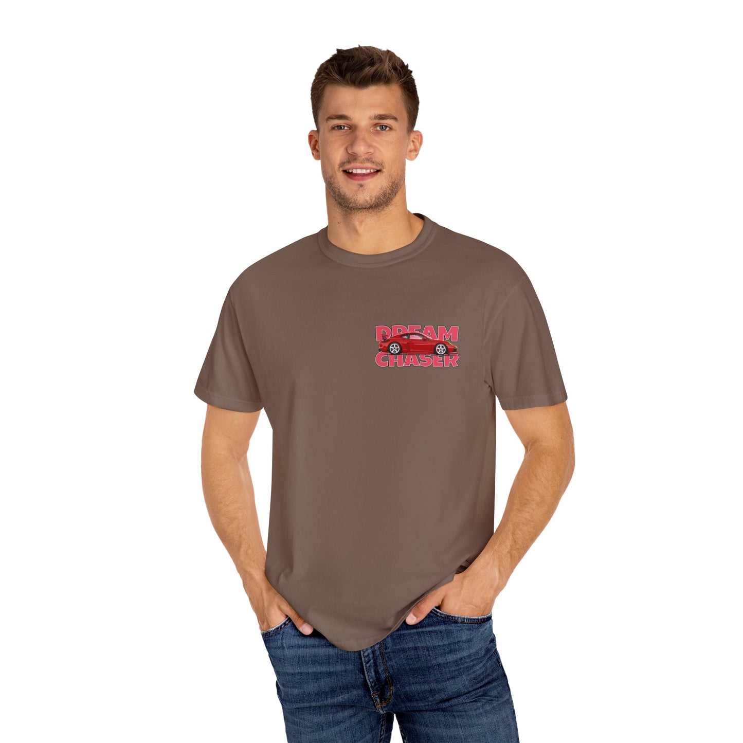Dream Chaser GT4 Tee