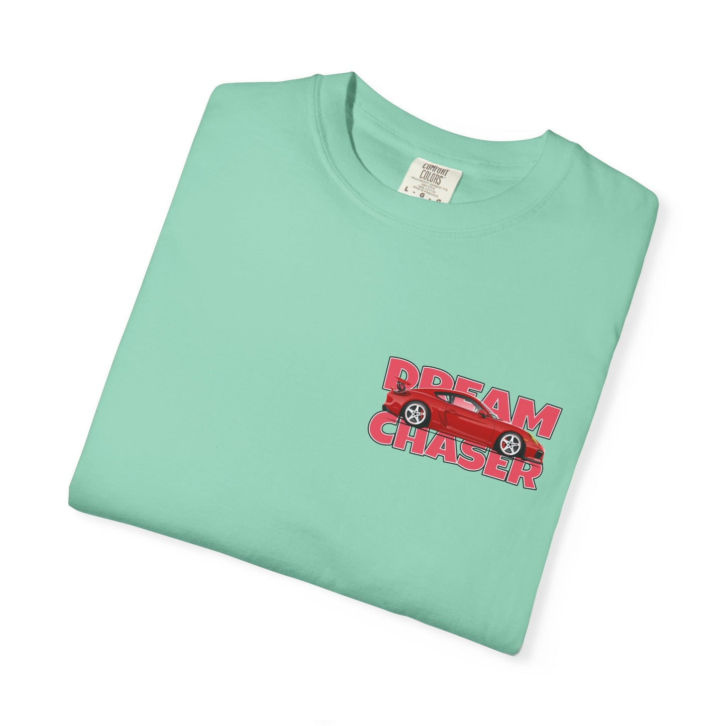 Dream Chaser GT4 Tee