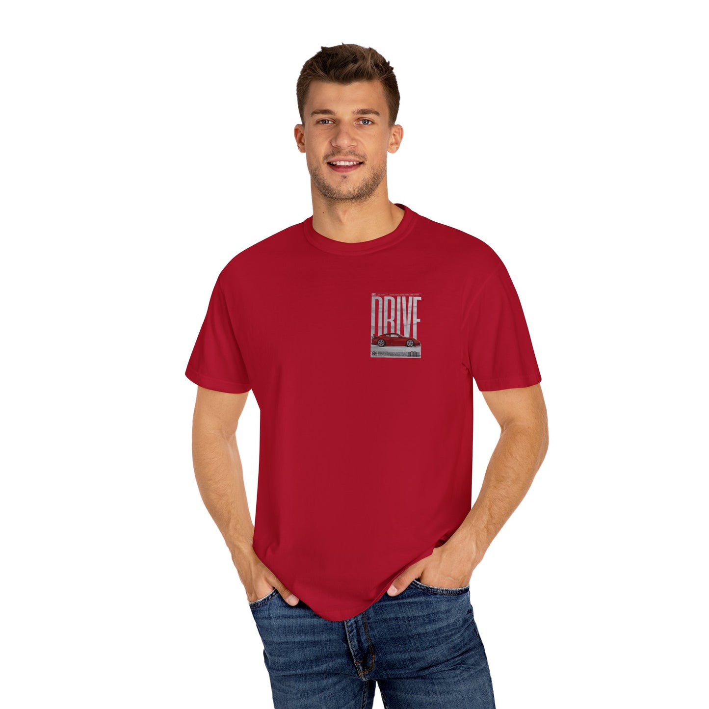 Dream Chaser Drive Tee