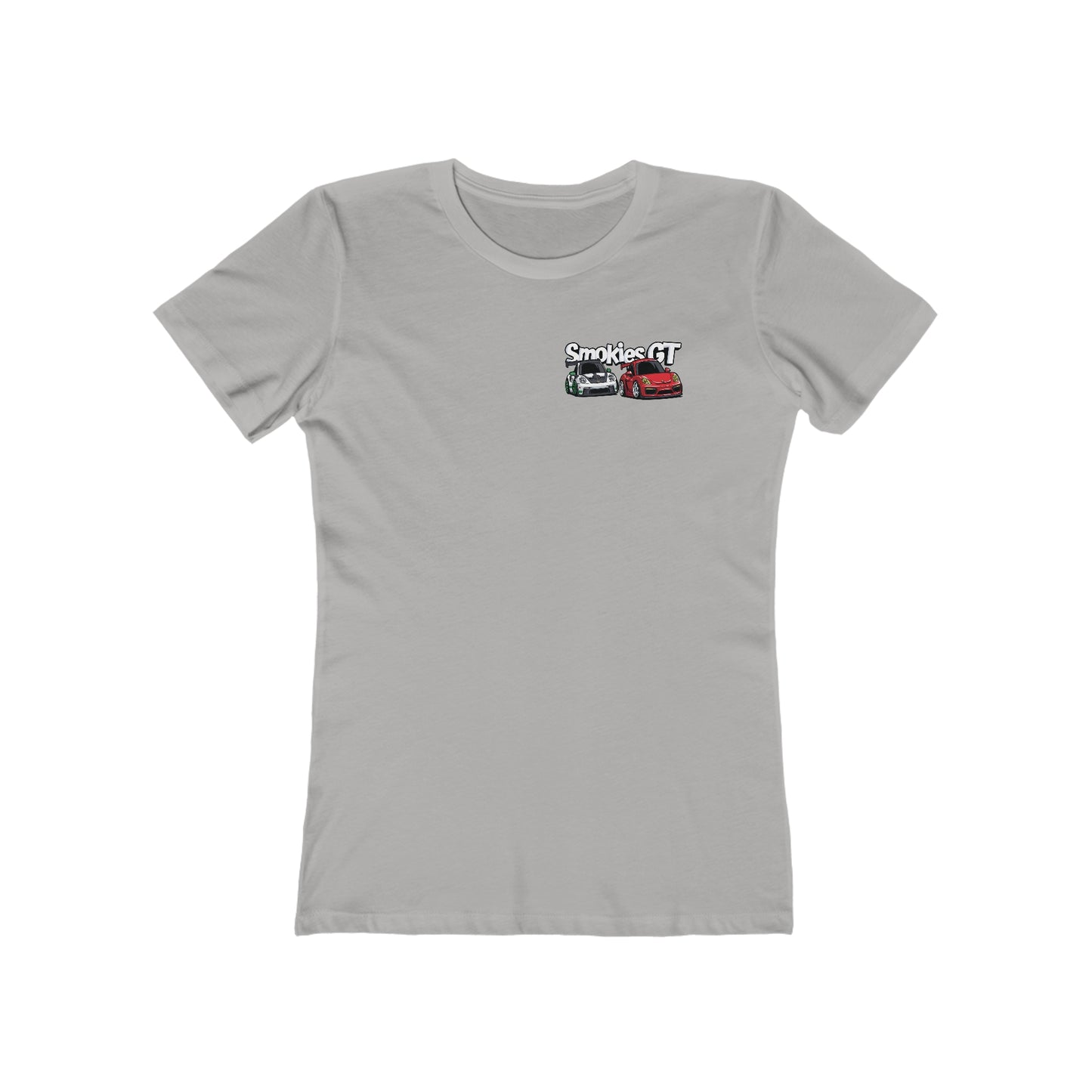 Smokies GT - Women Tee