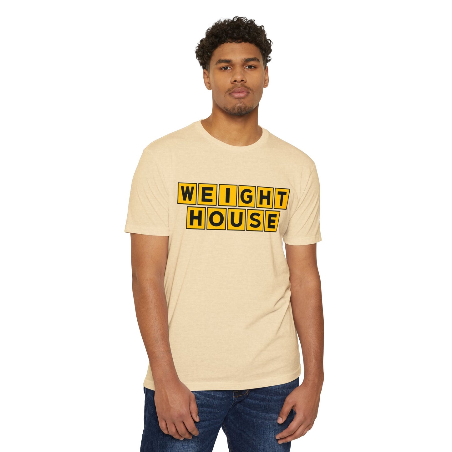 Weight House T-Shirt -W***** House