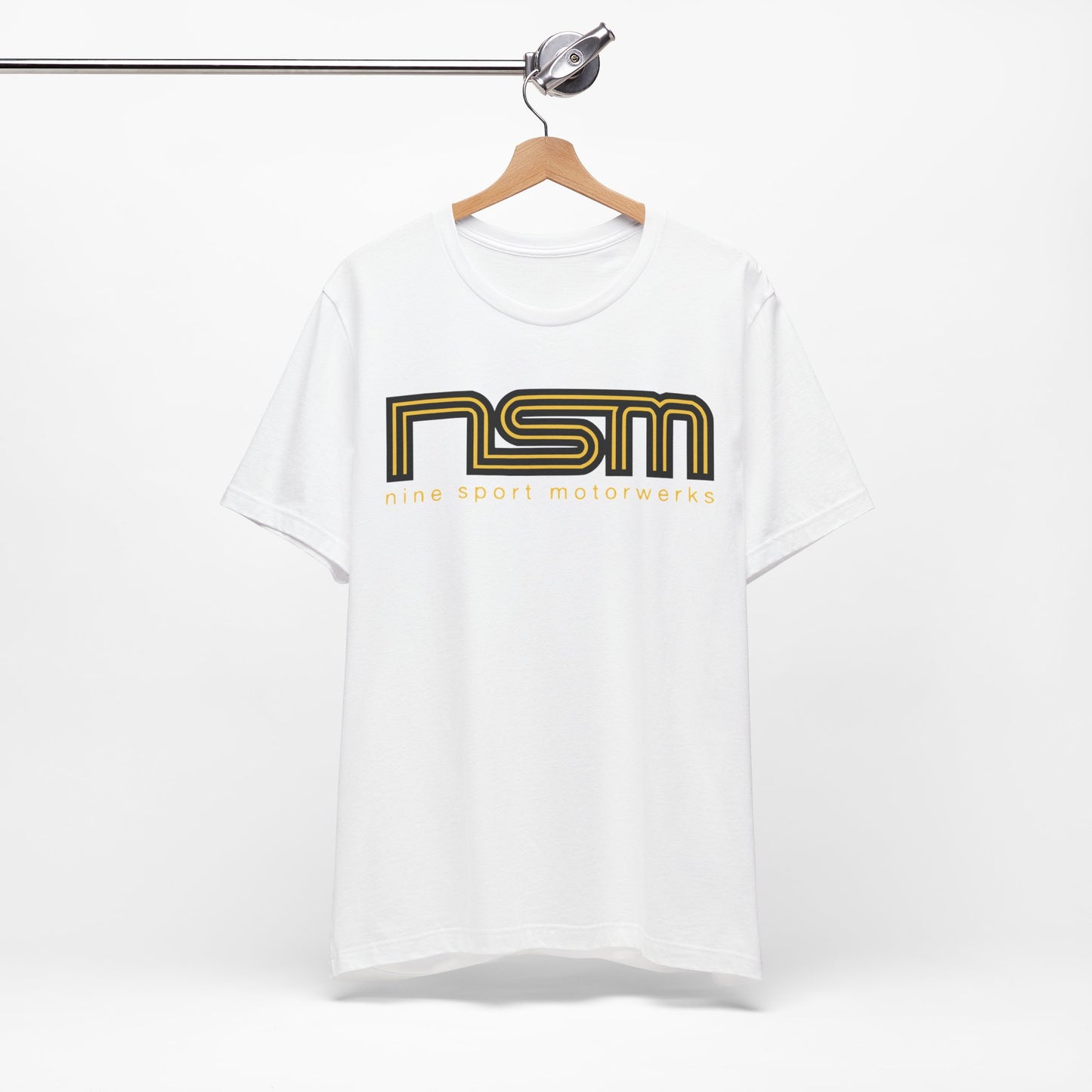 NSM shirt